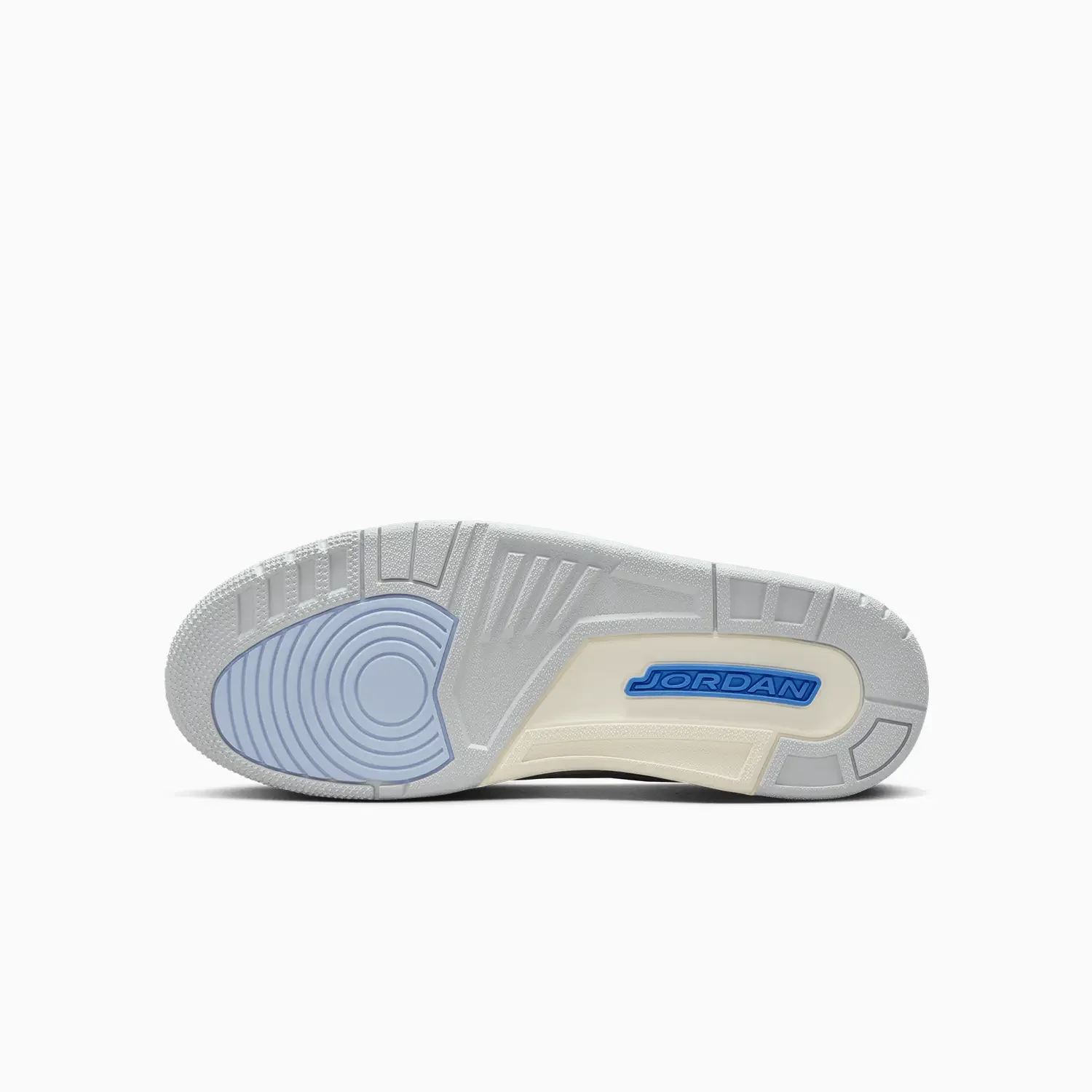 Men's Air Jordan 3 Retro "Lucky Shorts" - Image 3