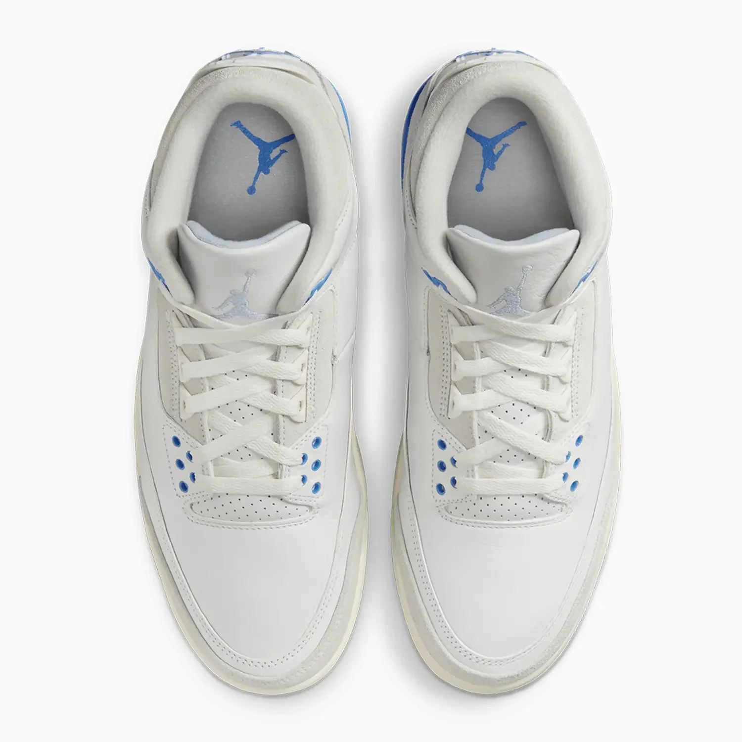 Men's Air Jordan 3 Retro "Lucky Shorts" - Image 6