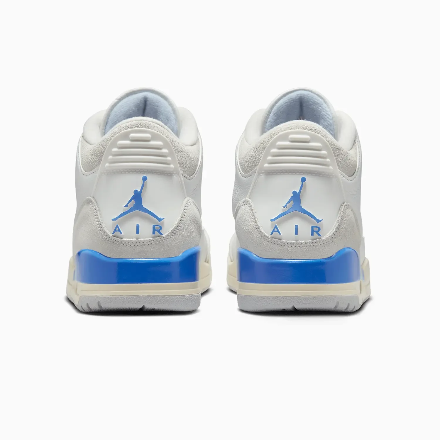 Men's Air Jordan 3 Retro "Lucky Shorts" - Image 7