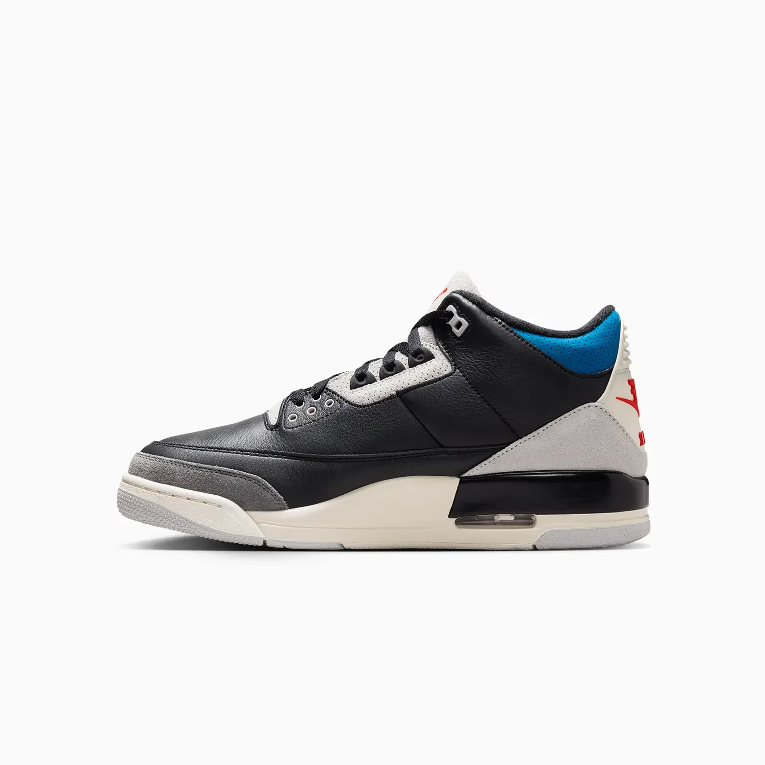 Men's Air Jordan 3 Retro OG "Rare Air" - Image 5