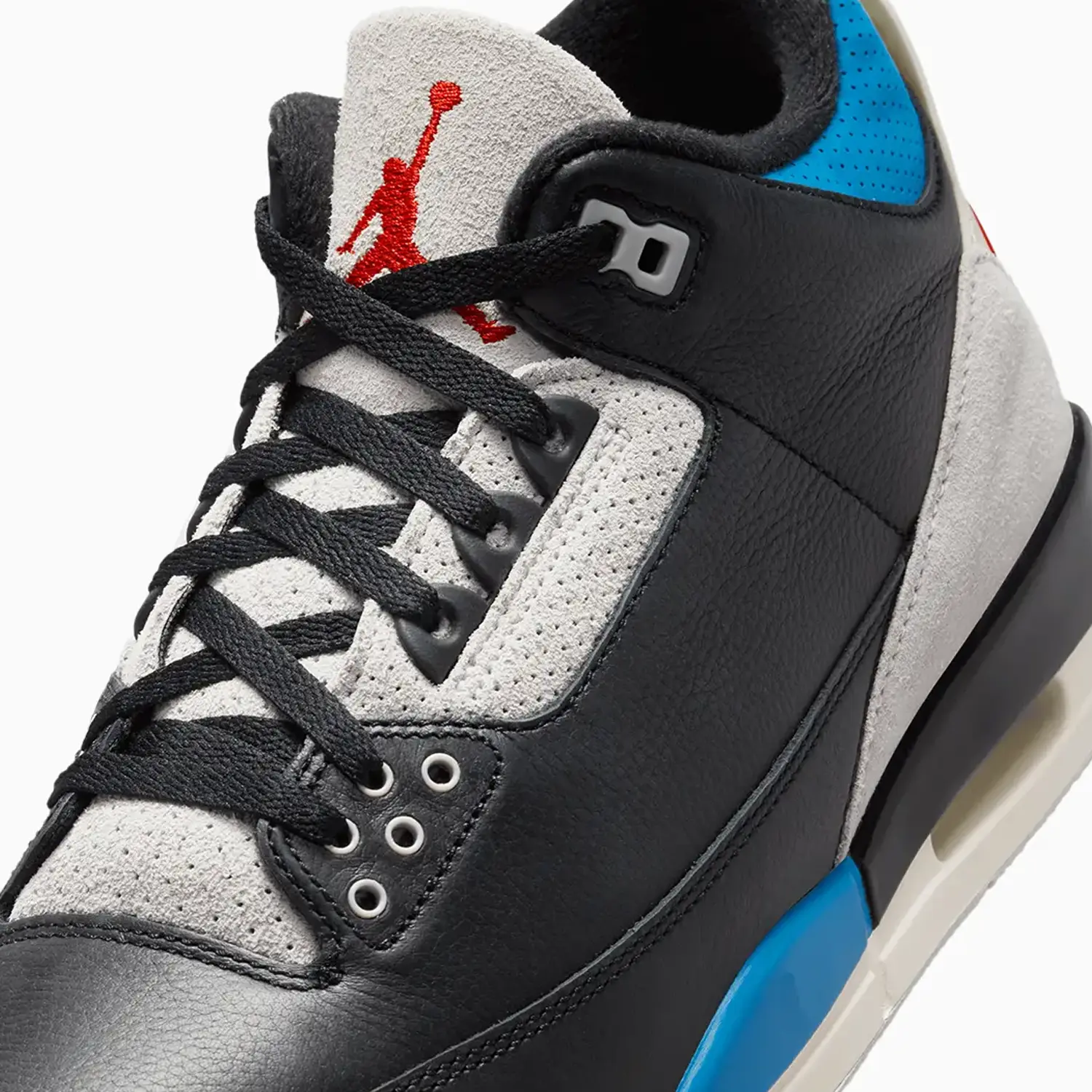 Men's Air Jordan 3 Retro OG "Rare Air" - Image 9