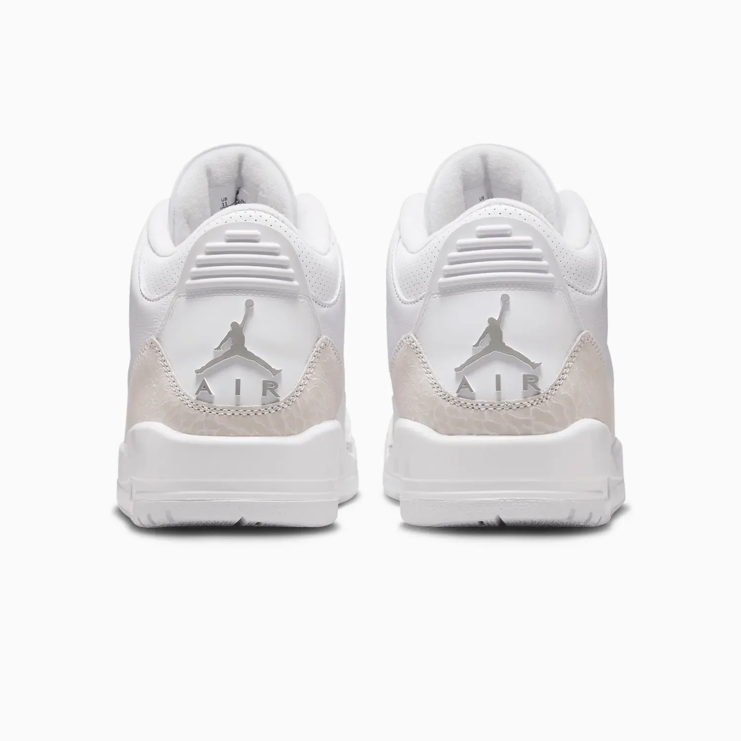 Men's Air Jordan 3 Retro "Pure Money" - Image 7