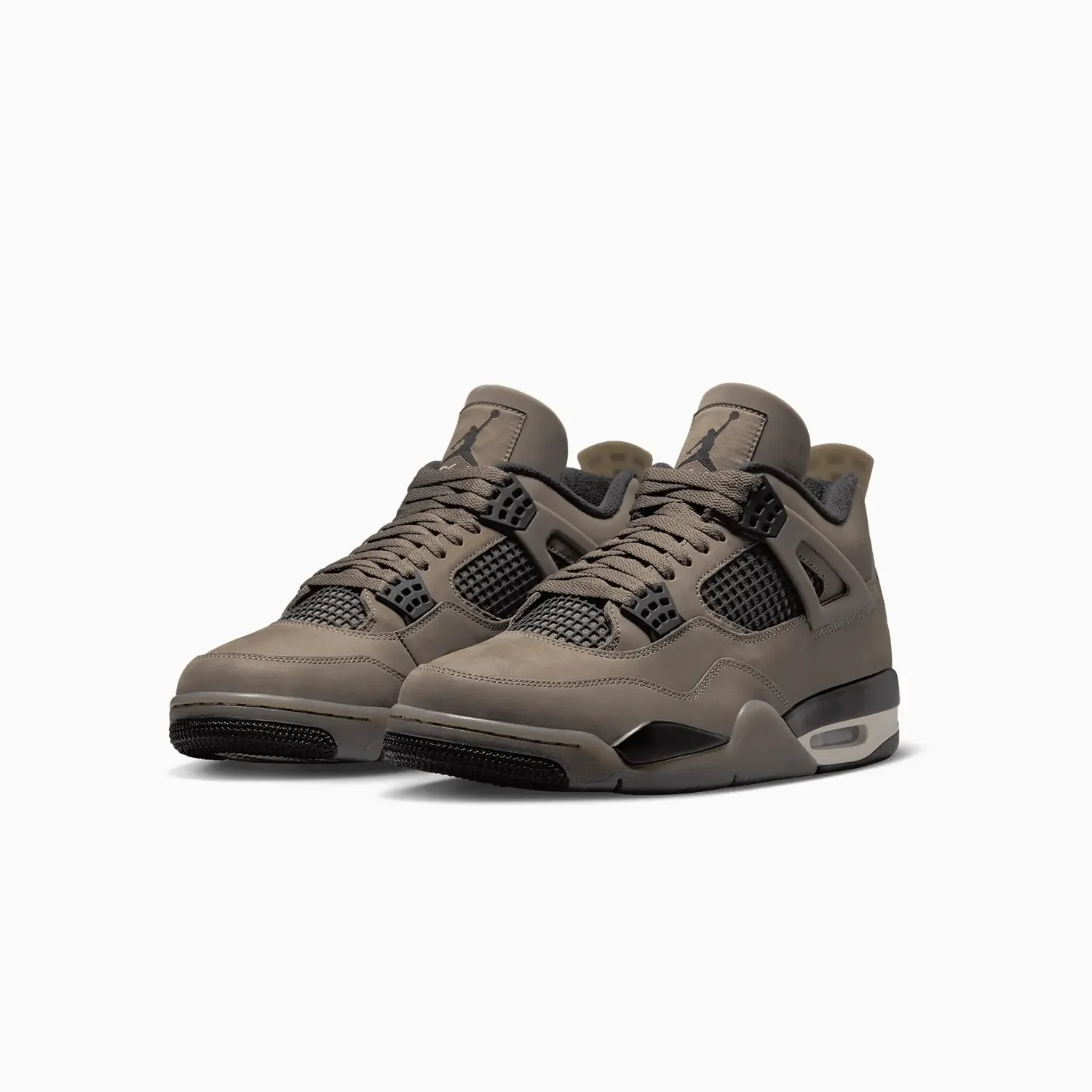 Men's Air Jordan 4 Retro "Cave Stone" - Image 2