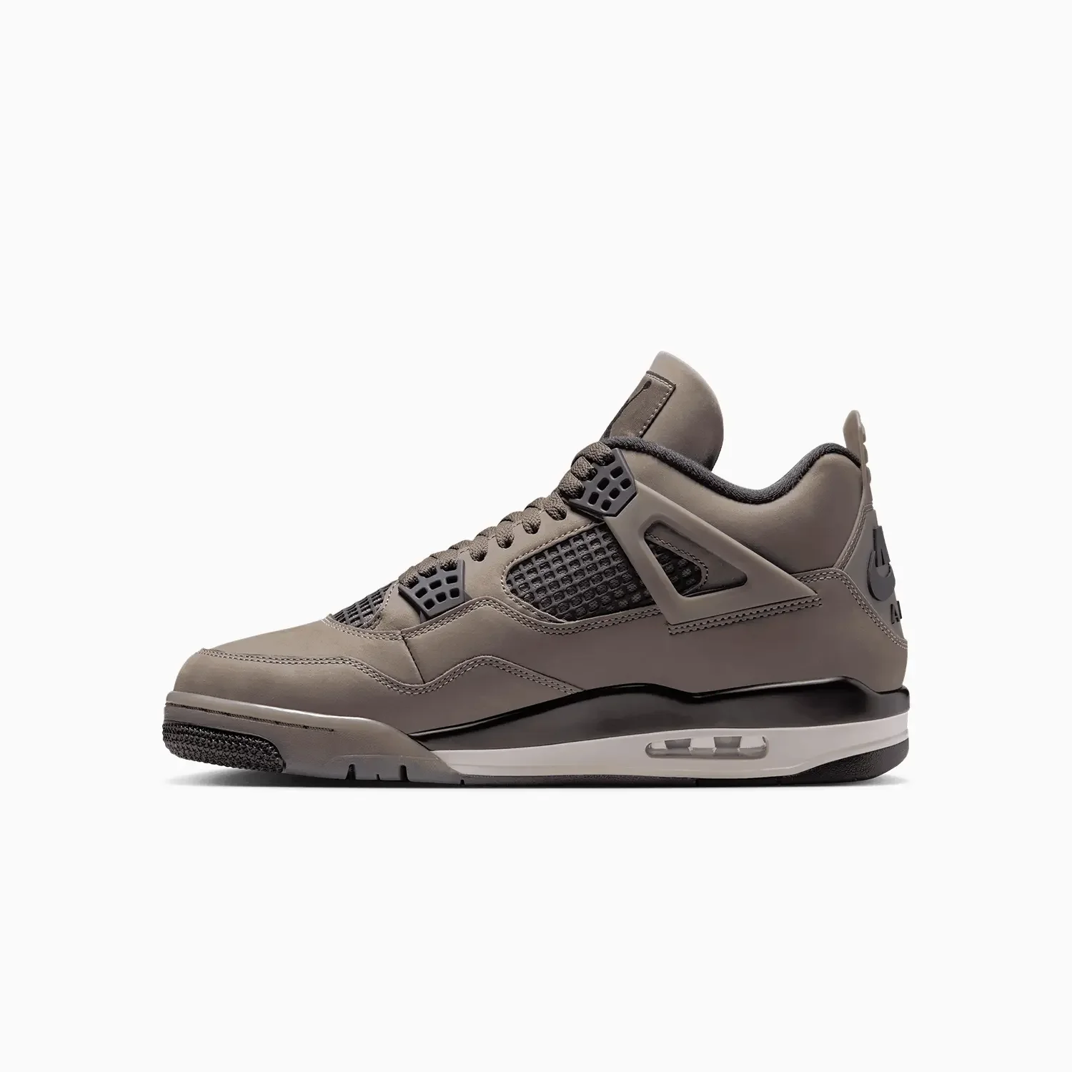 Men's Air Jordan 4 Retro "Cave Stone" - Image 3