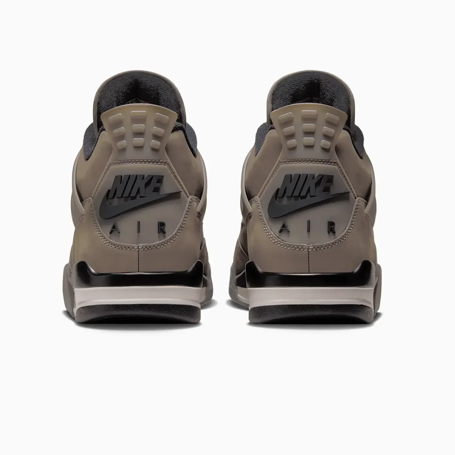 Men's Air Jordan 4 Retro "Cave Stone" - Image 6