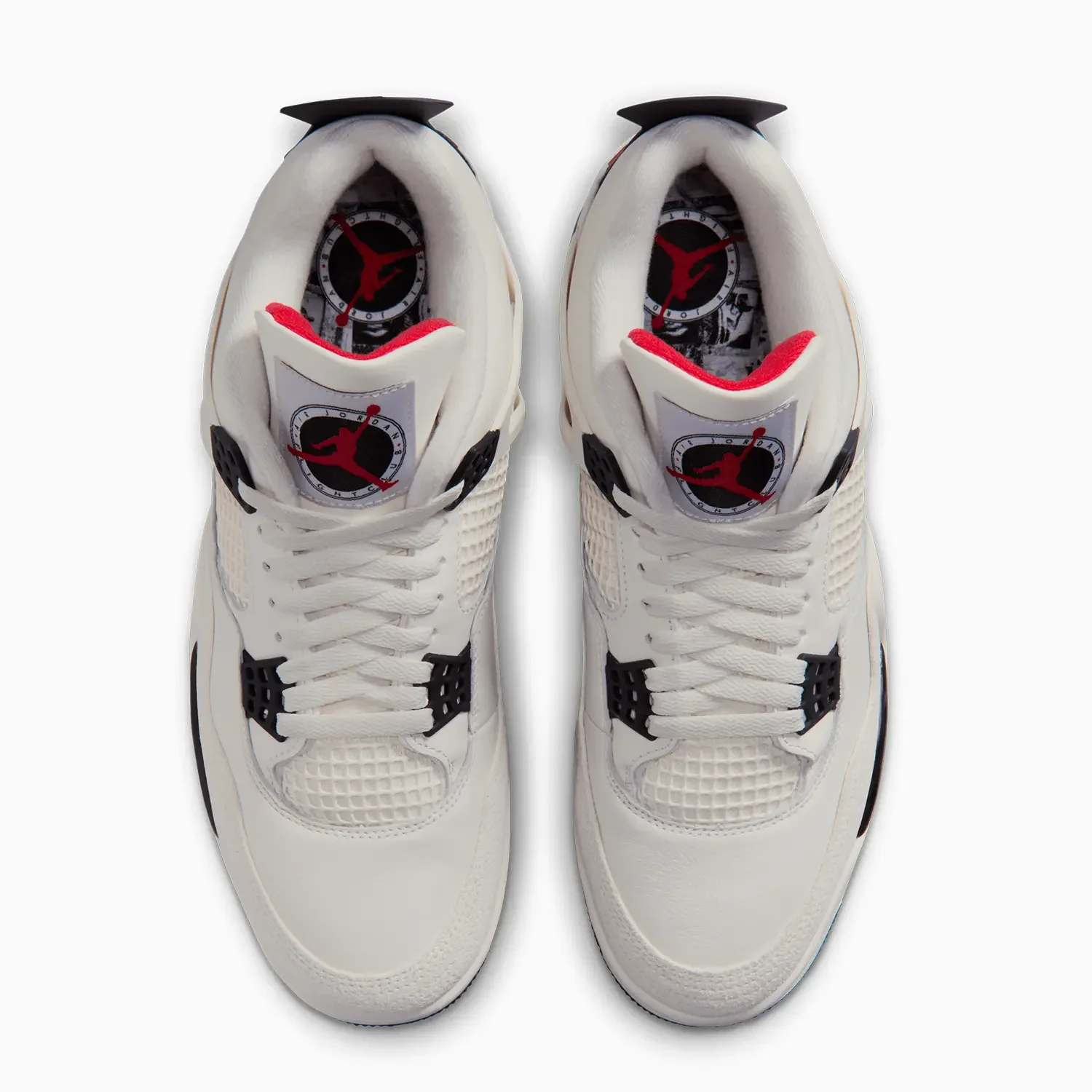 Men's Air Jordan 4 Retro OG "Flight Club" - Image 5