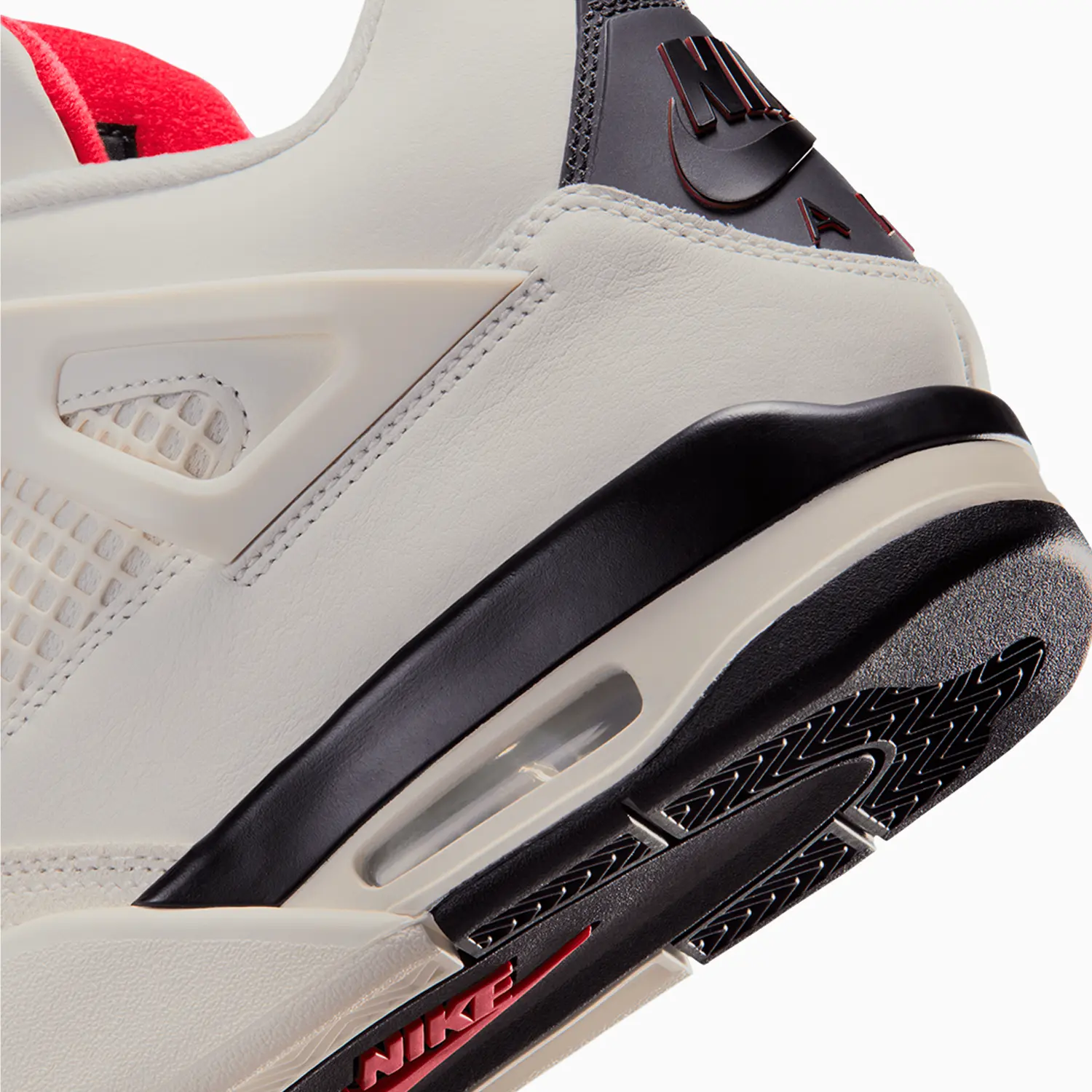 Men's Air Jordan 4 Retro OG "Flight Club" - Image 7