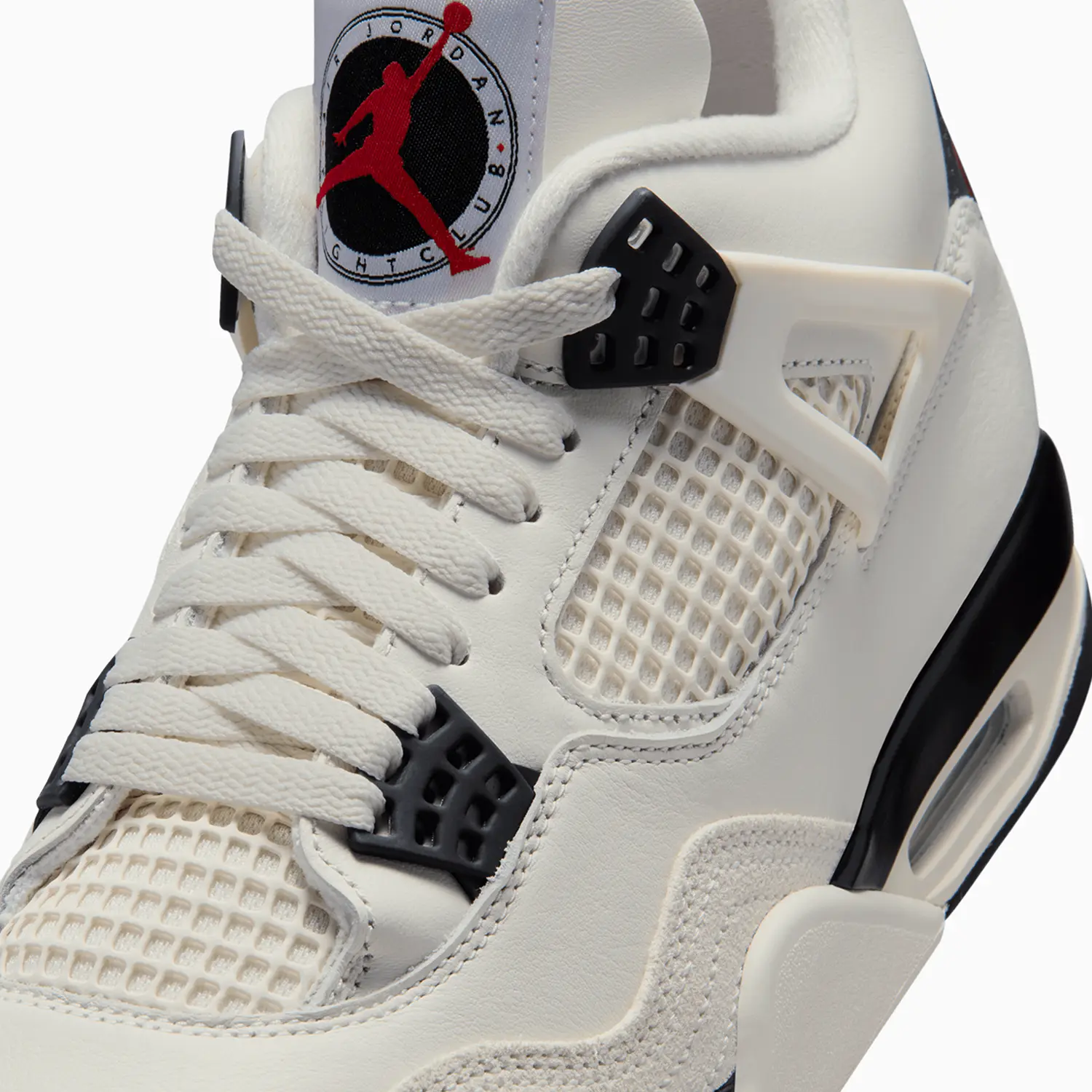 Men's Air Jordan 4 Retro OG "Flight Club" - Image 9