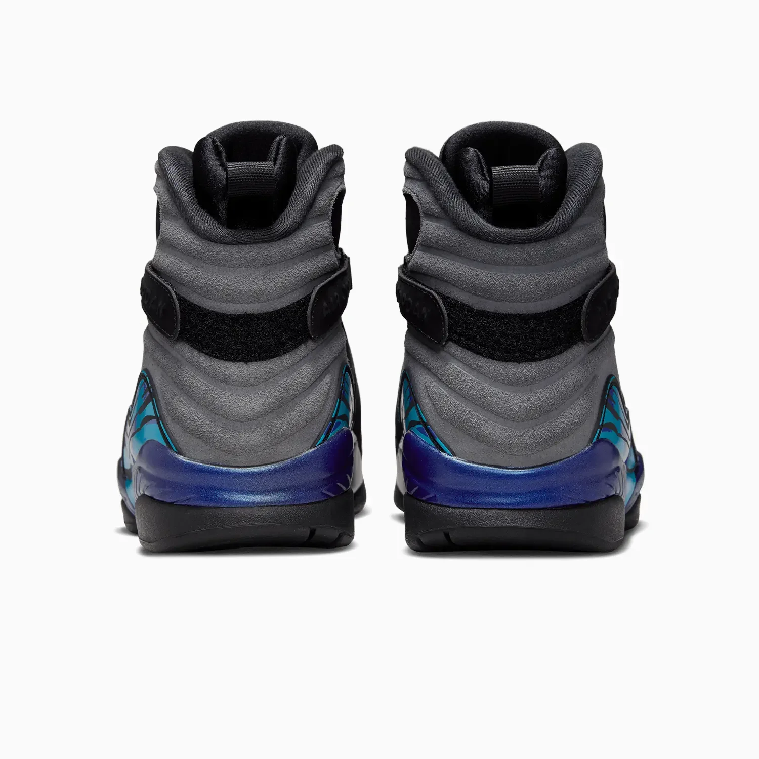 Men's Air Jordan 8 Retro "Aqua" - Image 6