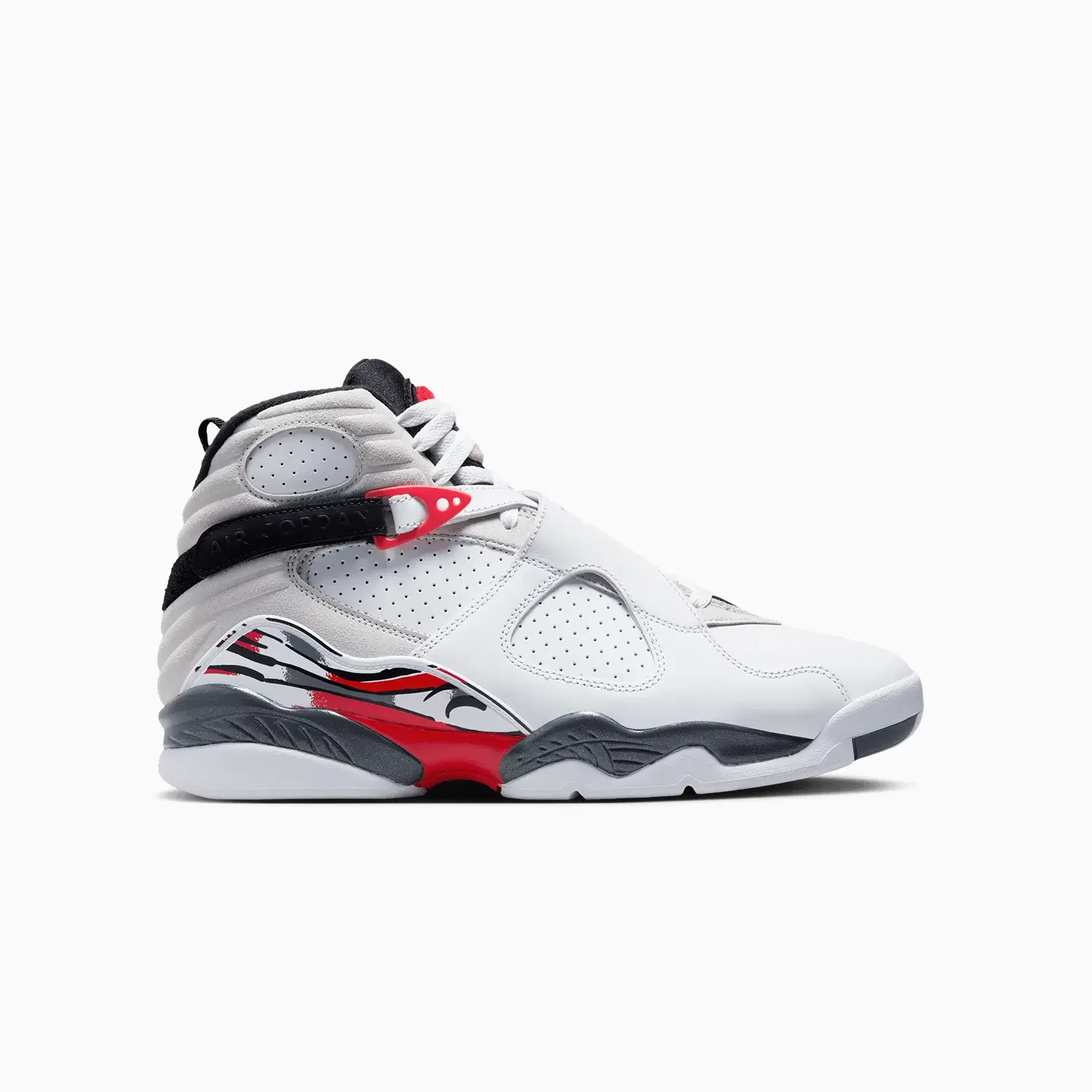 Men's Air Jordan 8 Retro "Bugs Bunny"