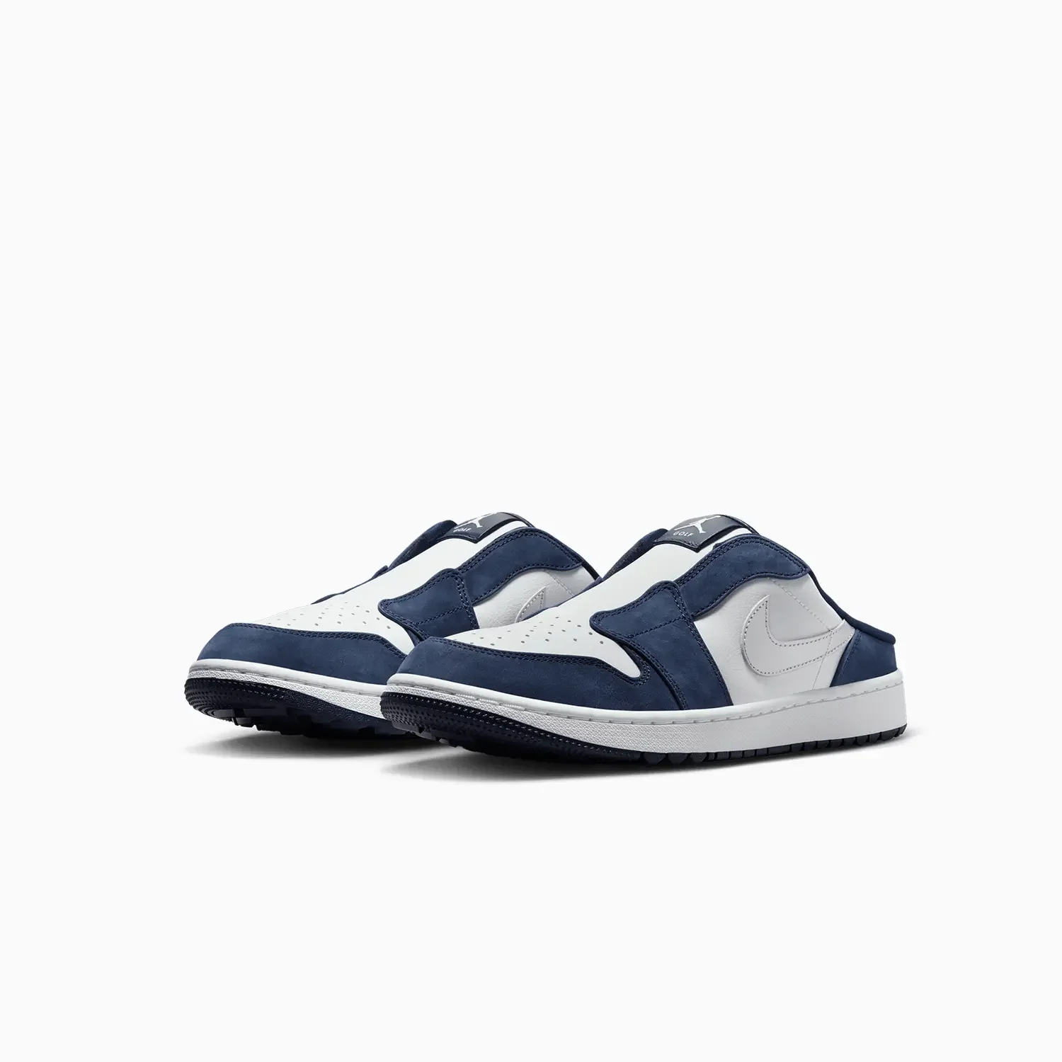 Men's Air Jordan Mule Golf "Midnight Navy" - Image 2