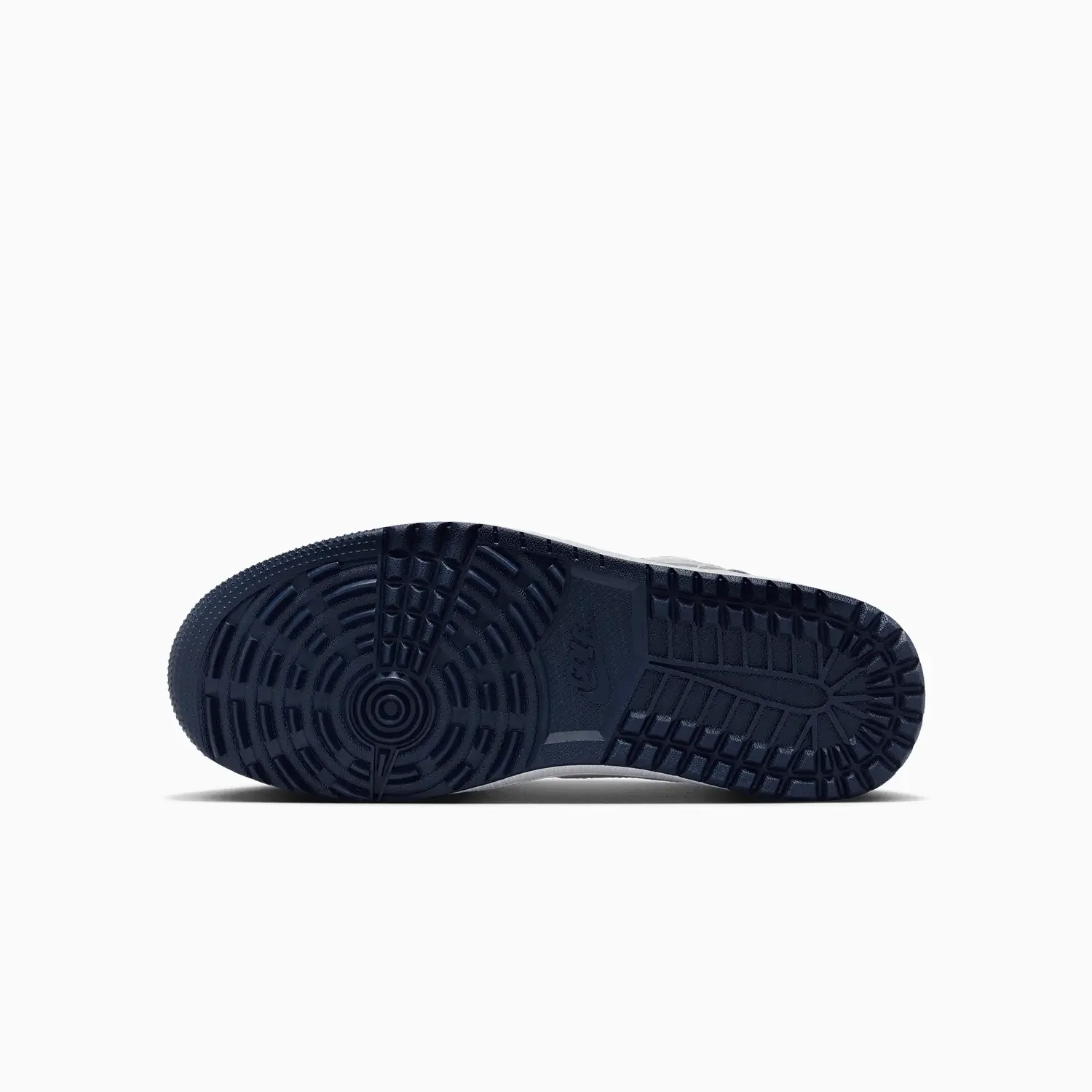 Men's Air Jordan Mule Golf "Midnight Navy" - Image 3