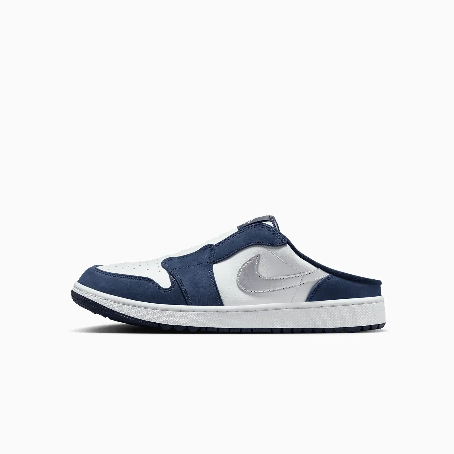 Men's Air Jordan Mule Golf "Midnight Navy" - Image 4