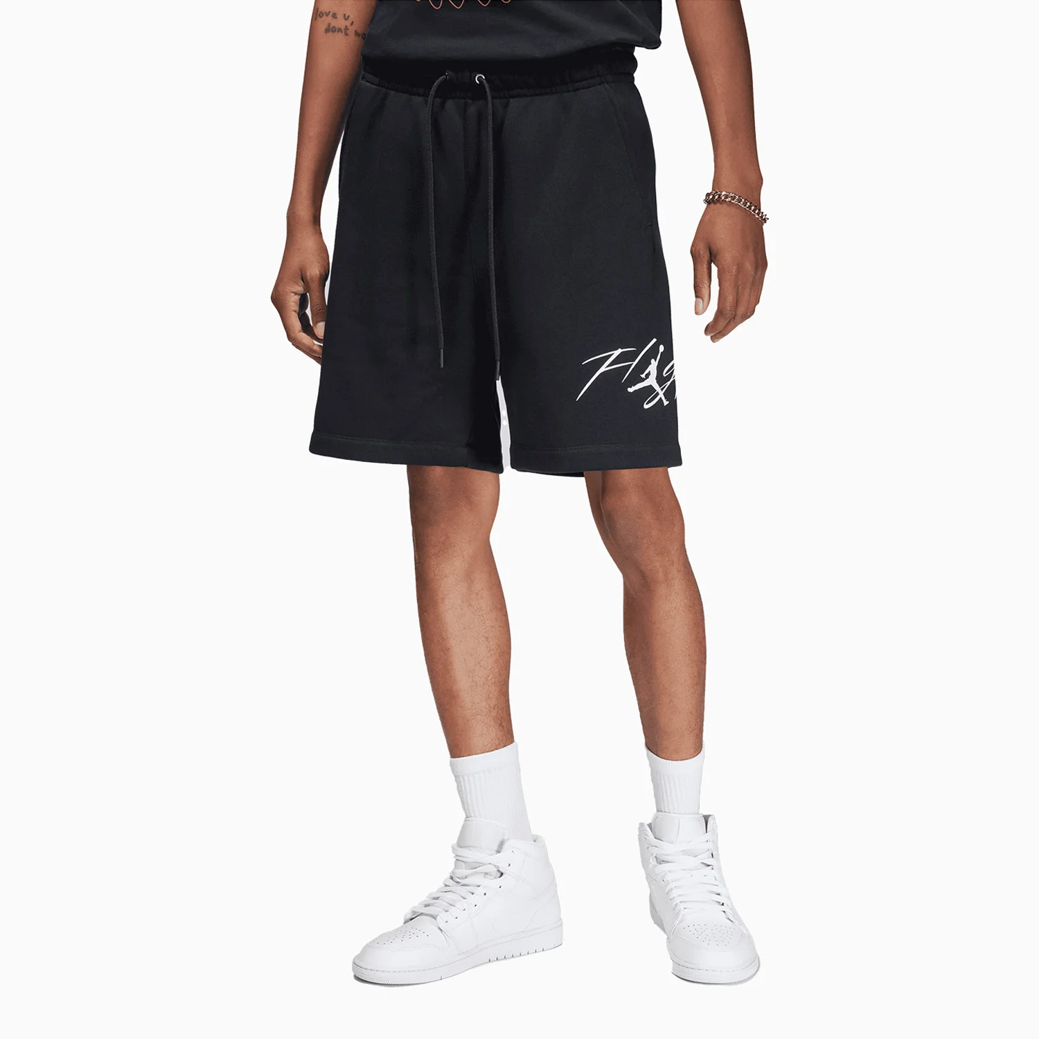 Men's Brooklyn Fleece Outfit - Image 2