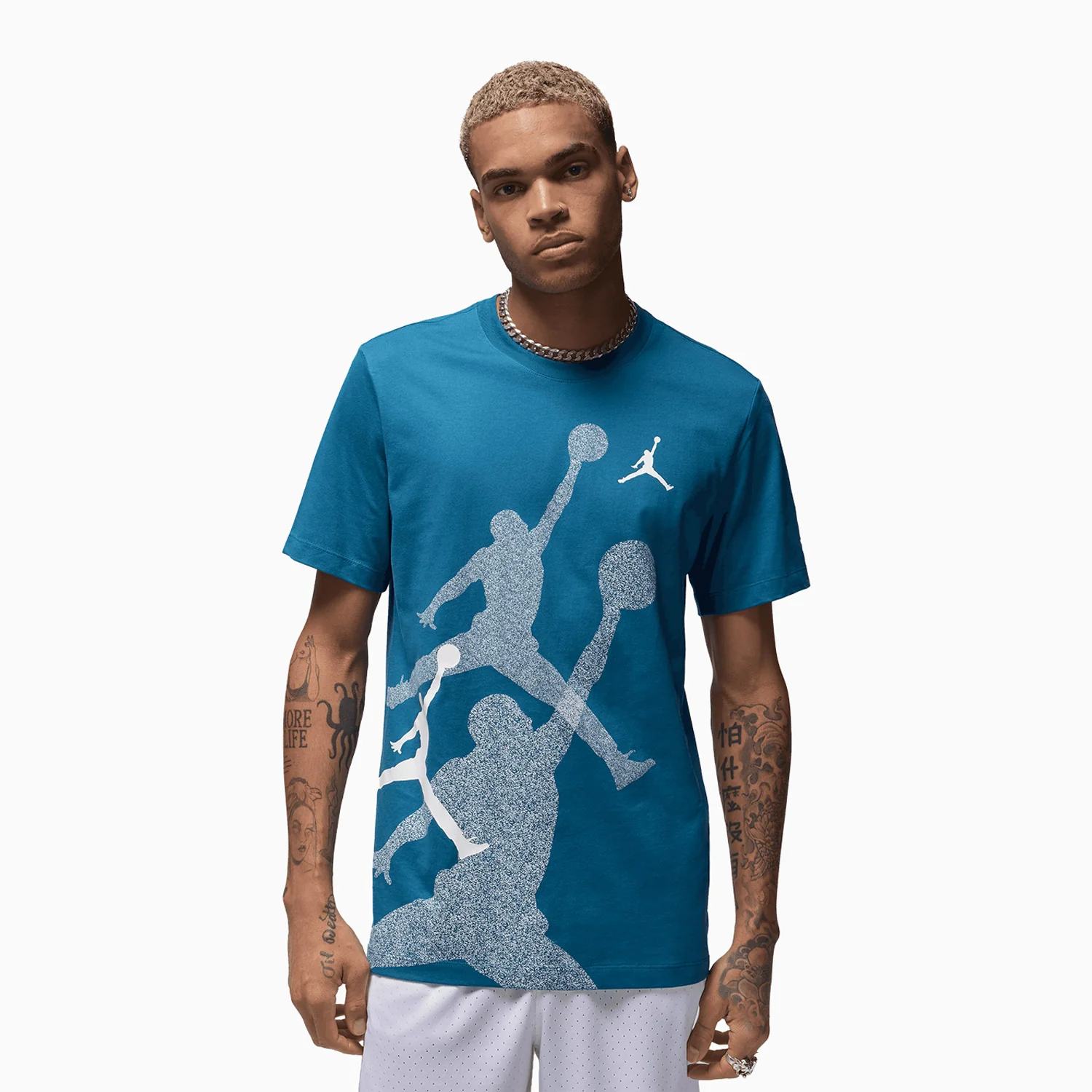 Men's Brooklyn Fleece Outfit - Image 2