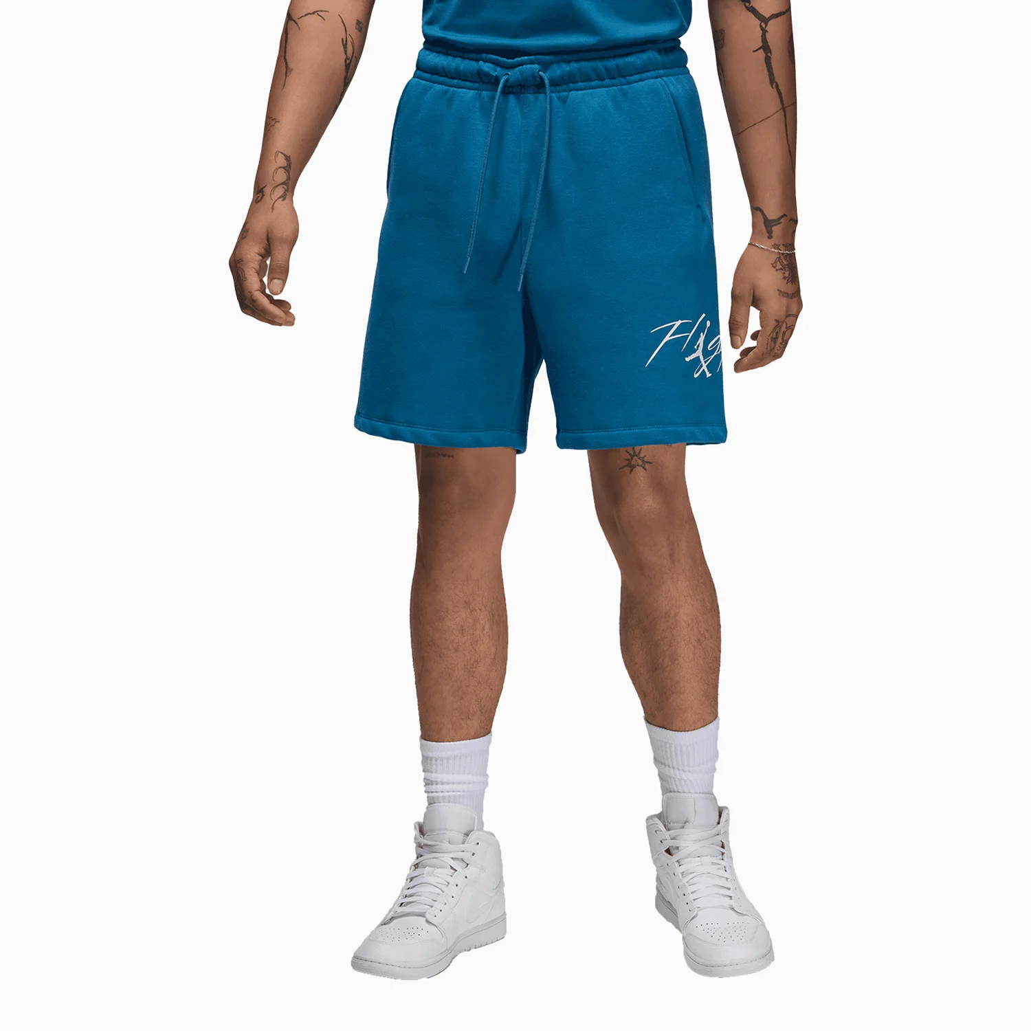 Men's Brooklyn Fleece Outfit - Image 3