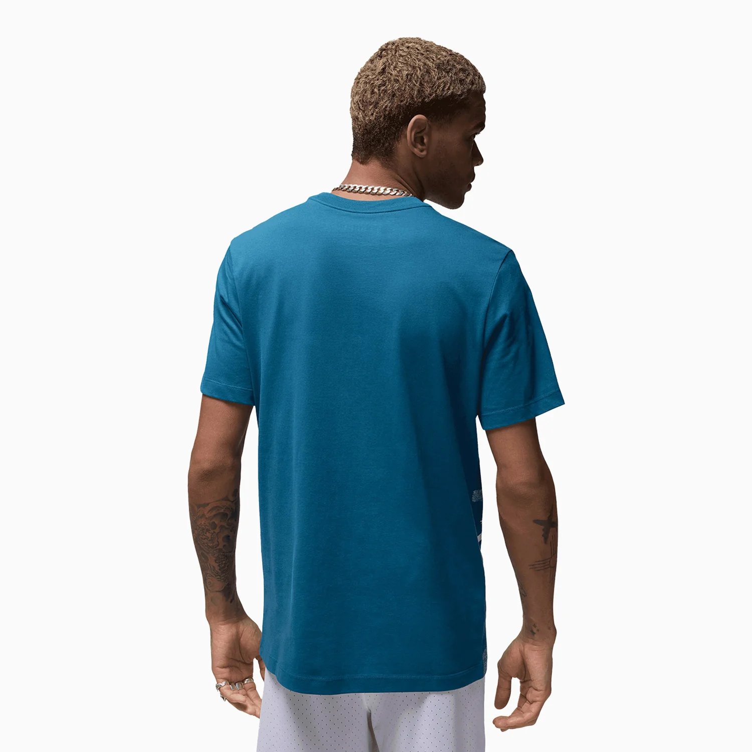 Men's Brooklyn Fleece Outfit - Image 4