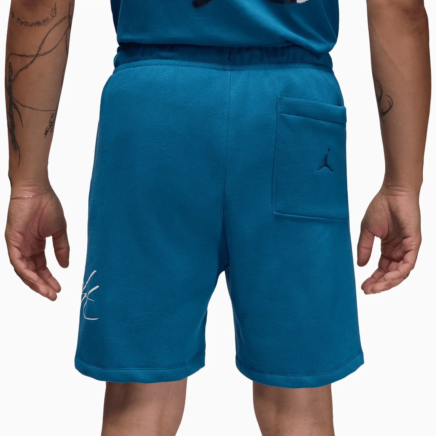 Men's Brooklyn Fleece Outfit - Image 5