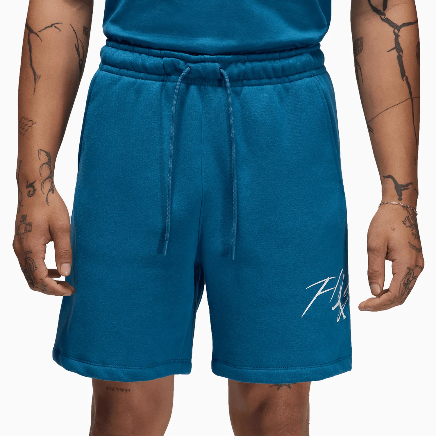 Men's Brooklyn Fleece Outfit - Image 7