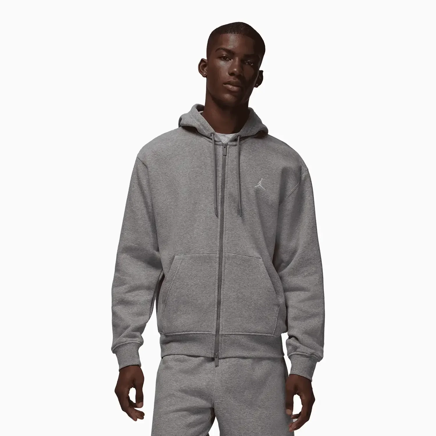 Men's Brooklyn Fleece Outfit - Image 2