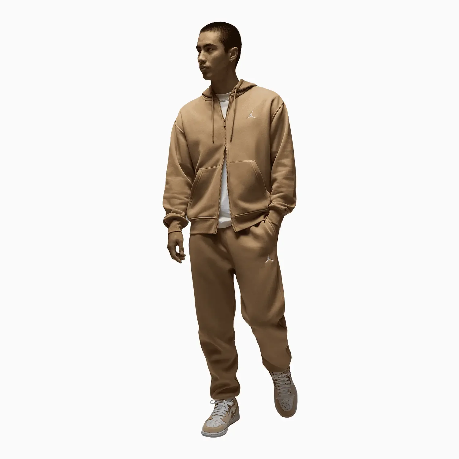 Men's Brooklyn Fleece Outfit - Image 6
