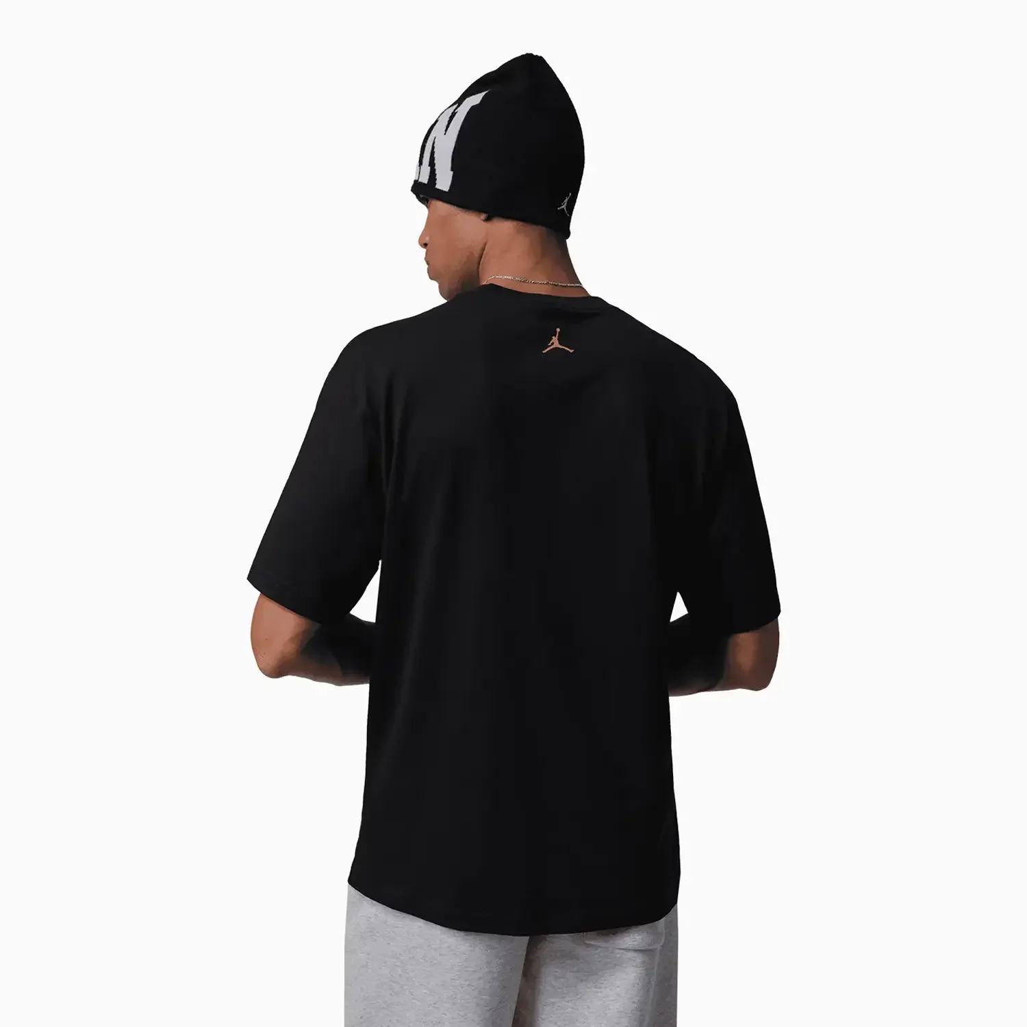 Men's Brooklyn Graphic T-Shirt - Image 2