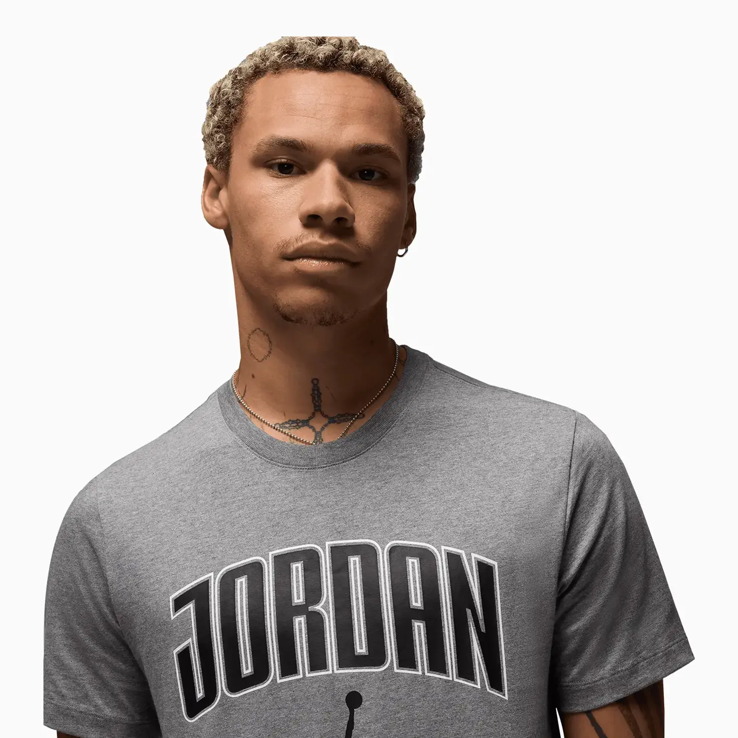 Men's Brooklyn T-Shirt and Shorts Outfit - Image 5