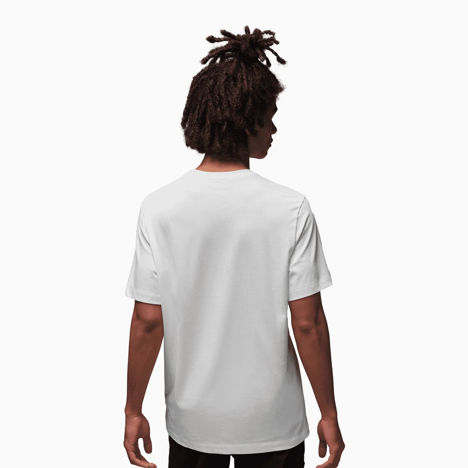 Men's Crew Neck Short Sleeve T Shirt - Image 2
