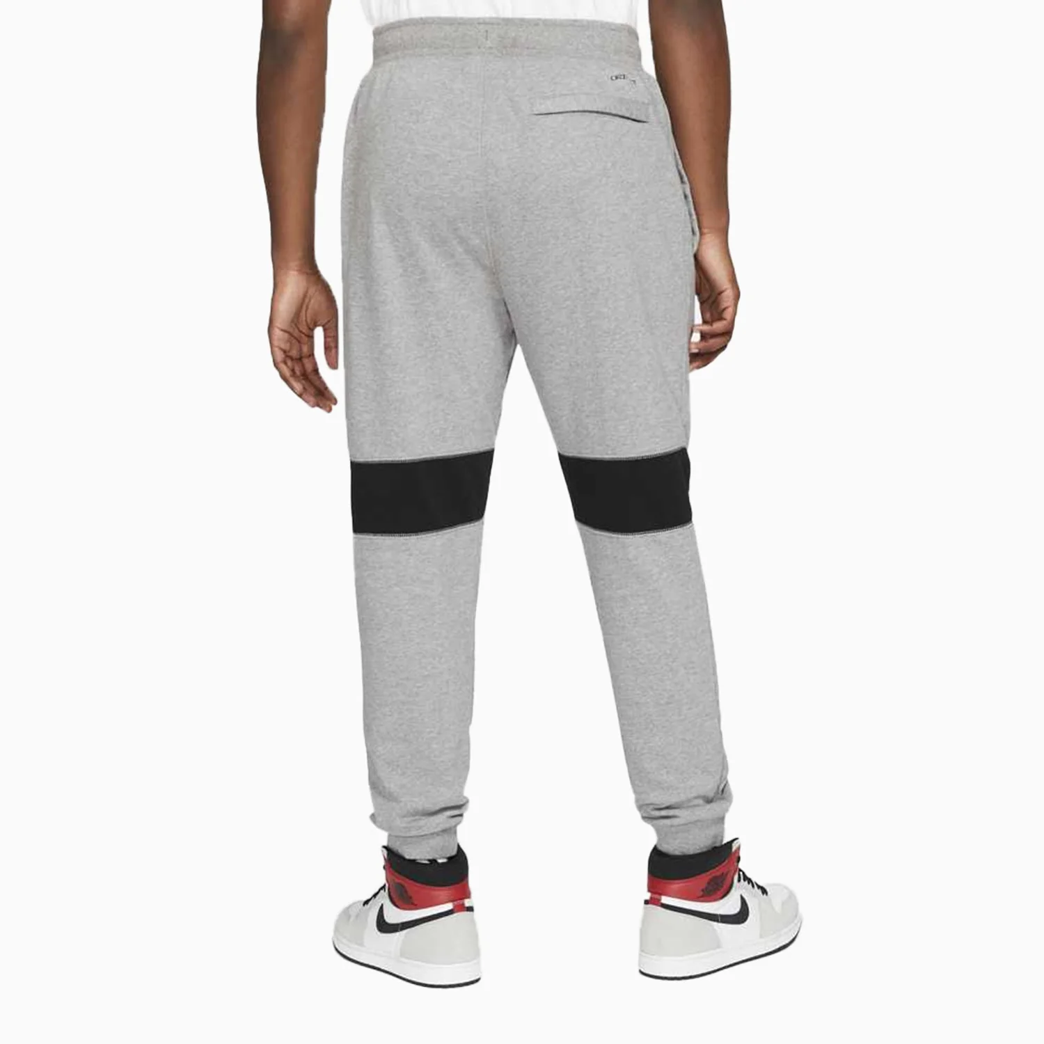 Men's Dri-Fit Air Fleece Sweat Pant - Image 2