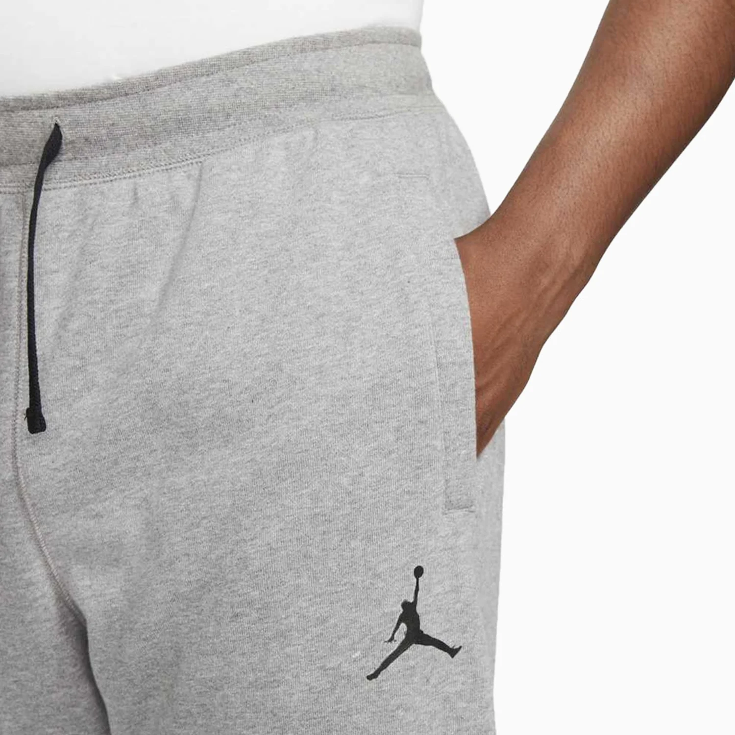 Men's Dri-Fit Air Fleece Sweat Pant - Image 4