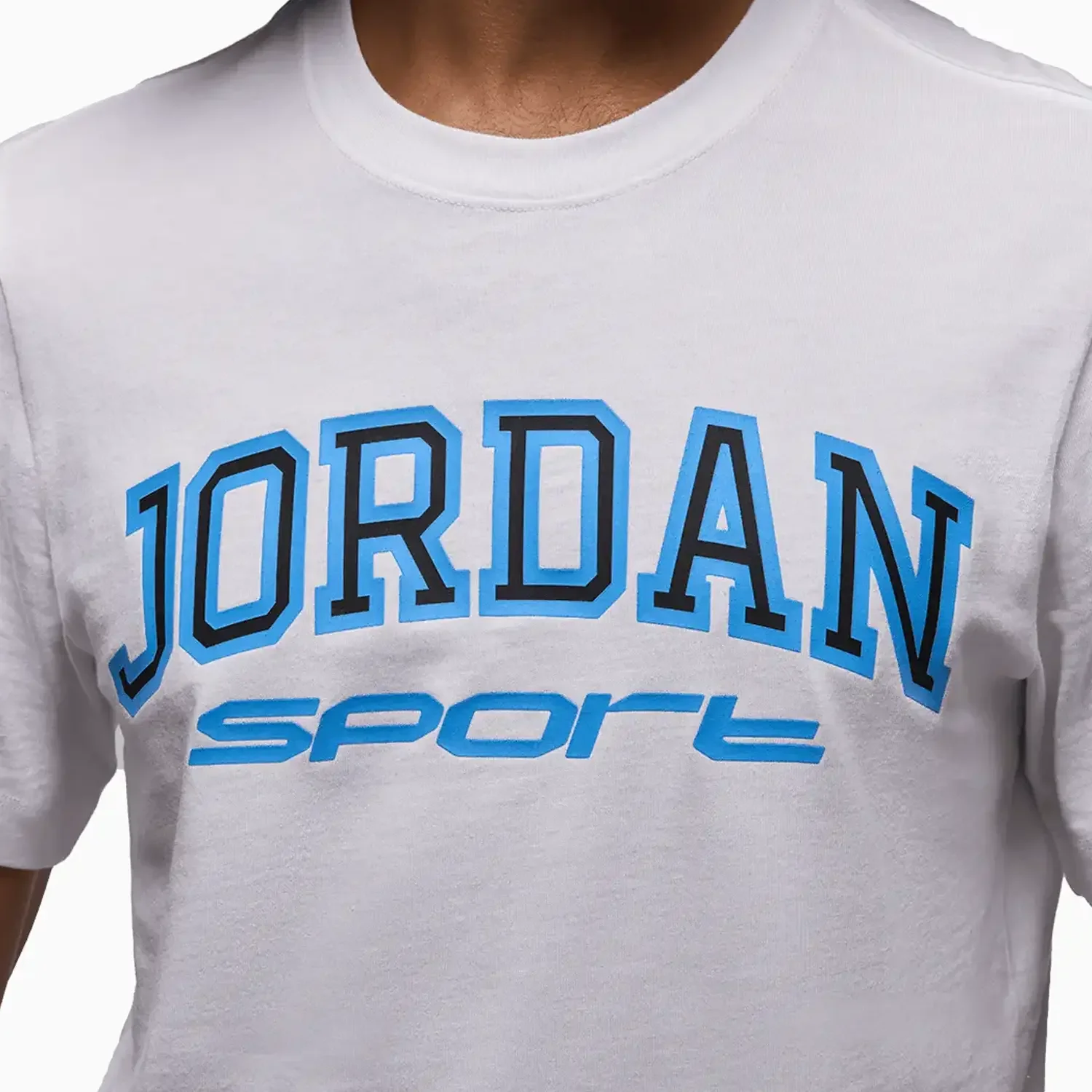 Men's Dri-Fit Sport Short Sleeve T-Shirt - Image 4