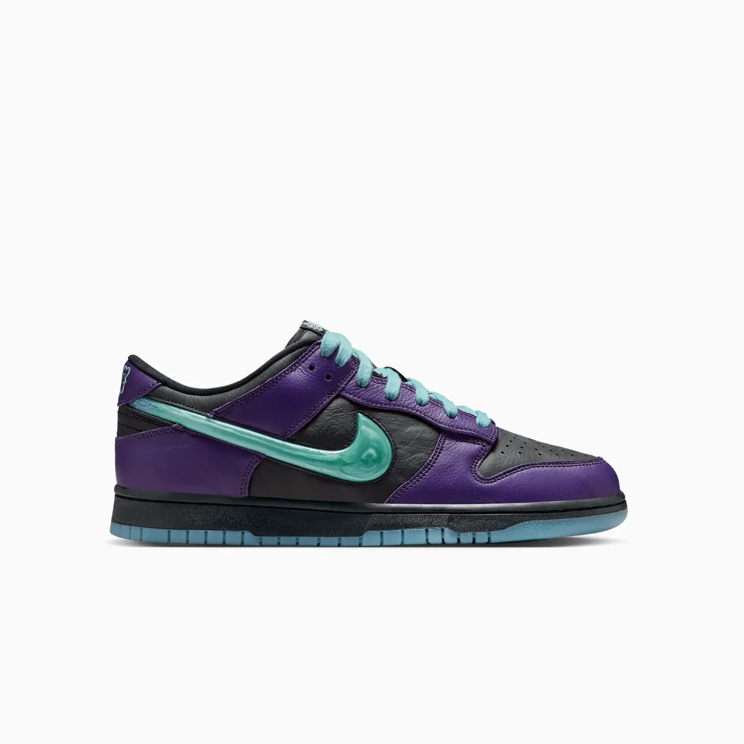 Men's Dunk Low Retro Limited "Wizard"