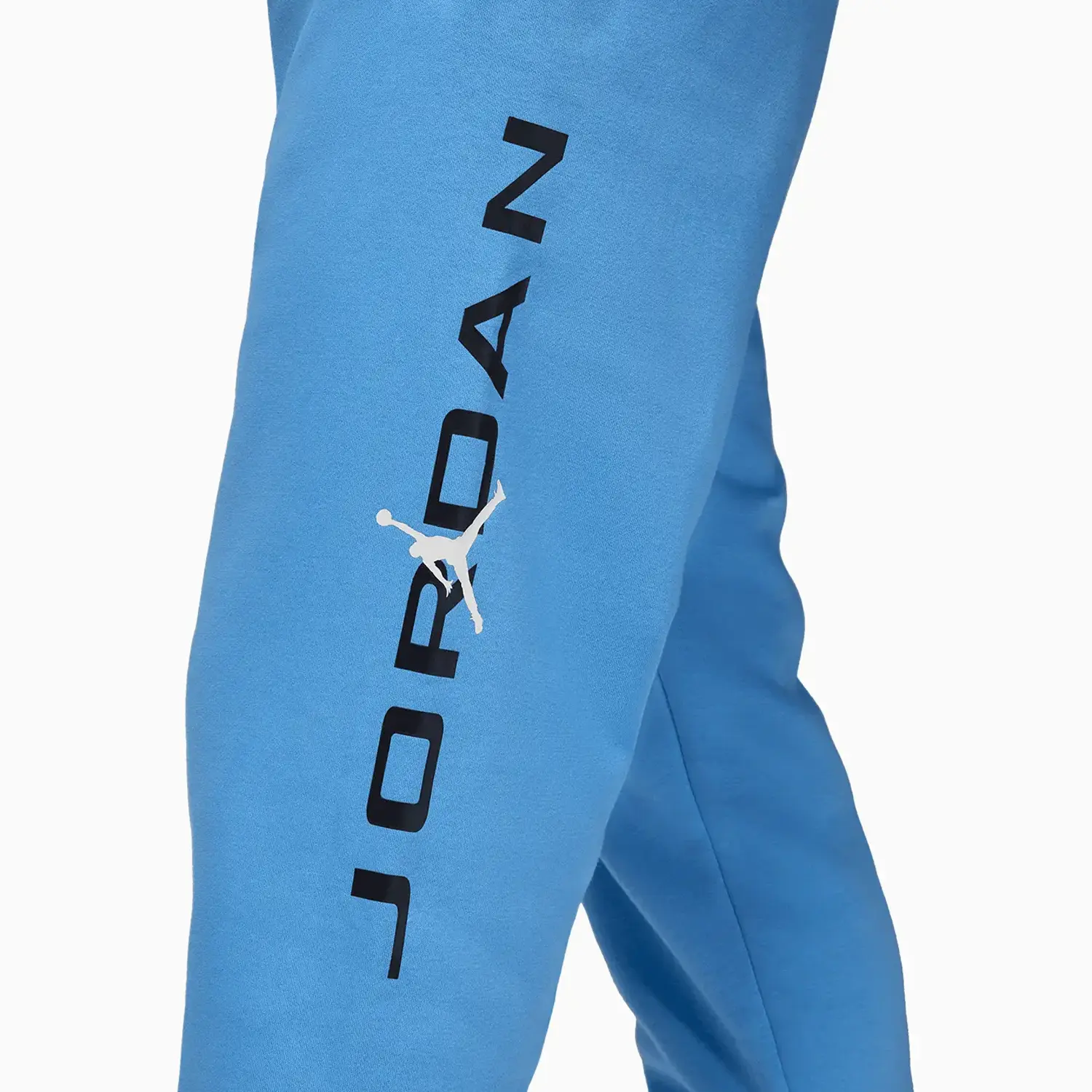 Men's Essentials Air Stretch Fleece Outfit - Image 10