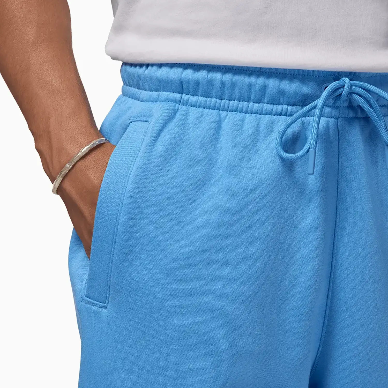Men's Essentials Air Stretch Fleece Outfit - Image 12
