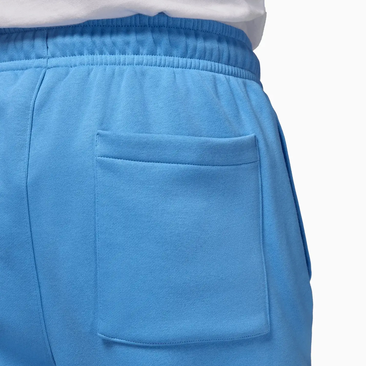 Men's Essentials Air Stretch Fleece Outfit - Image 13