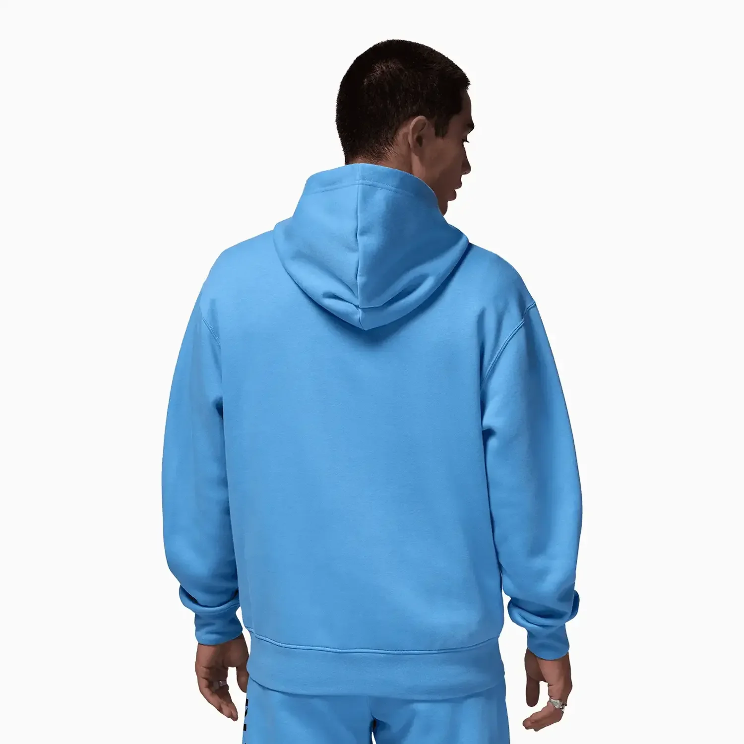 Men's Essentials Air Stretch Fleece Outfit - Image 5