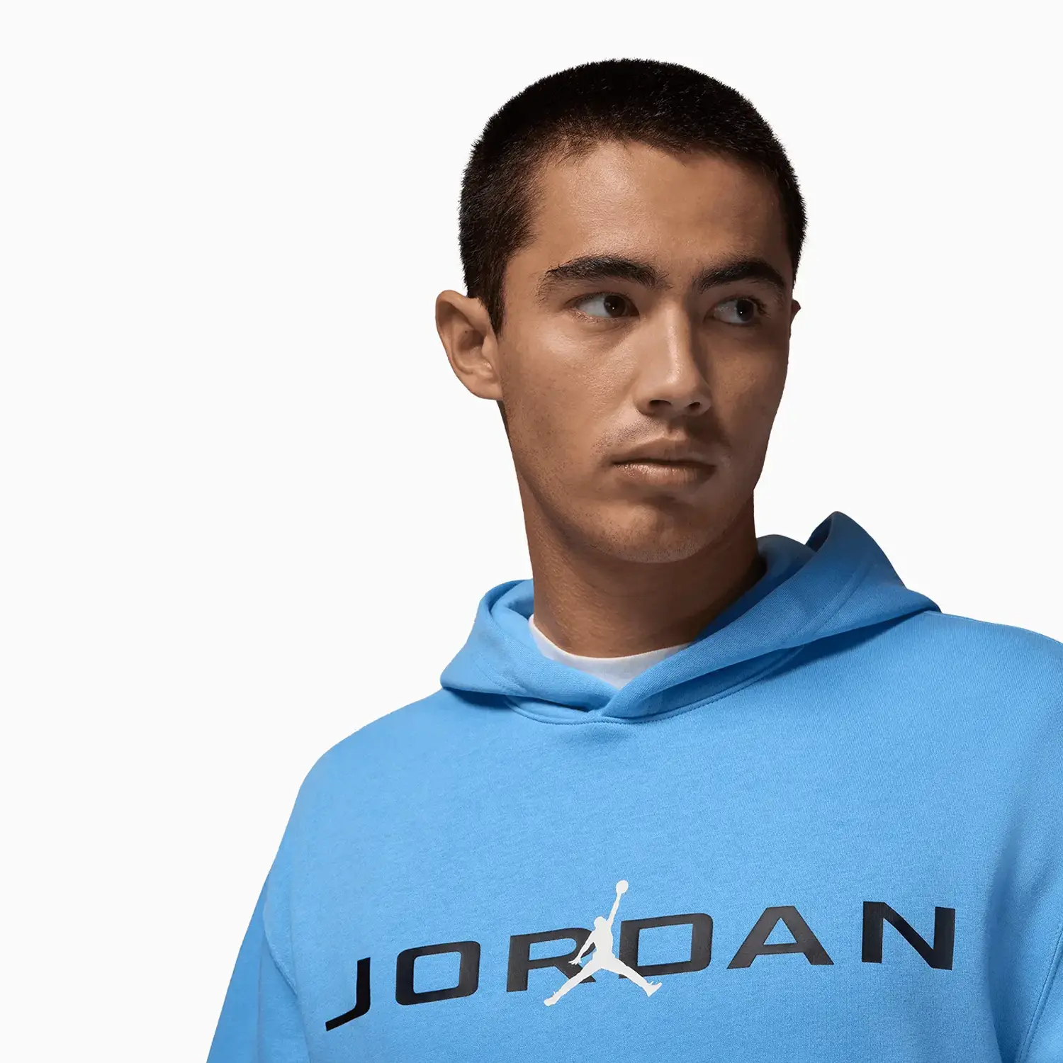 Men's Essentials Air Stretch Fleece Outfit - Image 7