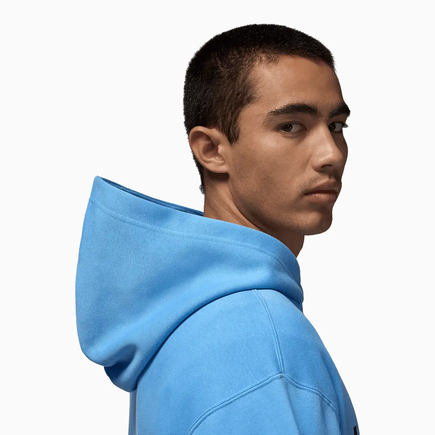 Men's Essentials Air Stretch Fleece Outfit - Image 8