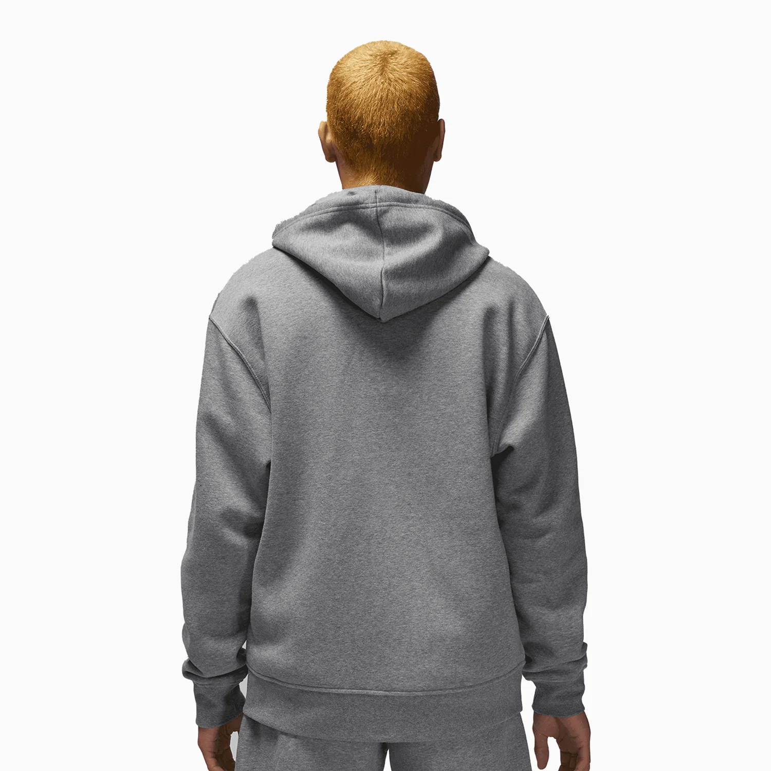 Men's Essentials Fleece Outfit - Image 3