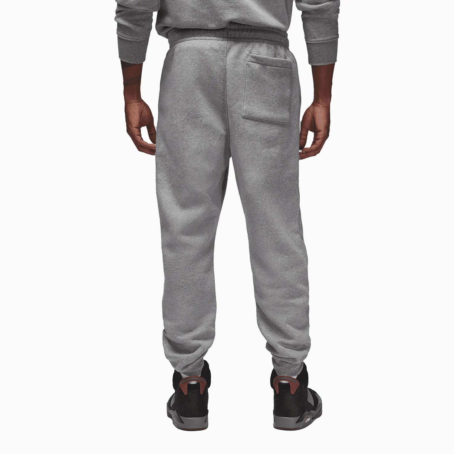 Men's Essentials Fleece Outfit - Image 5