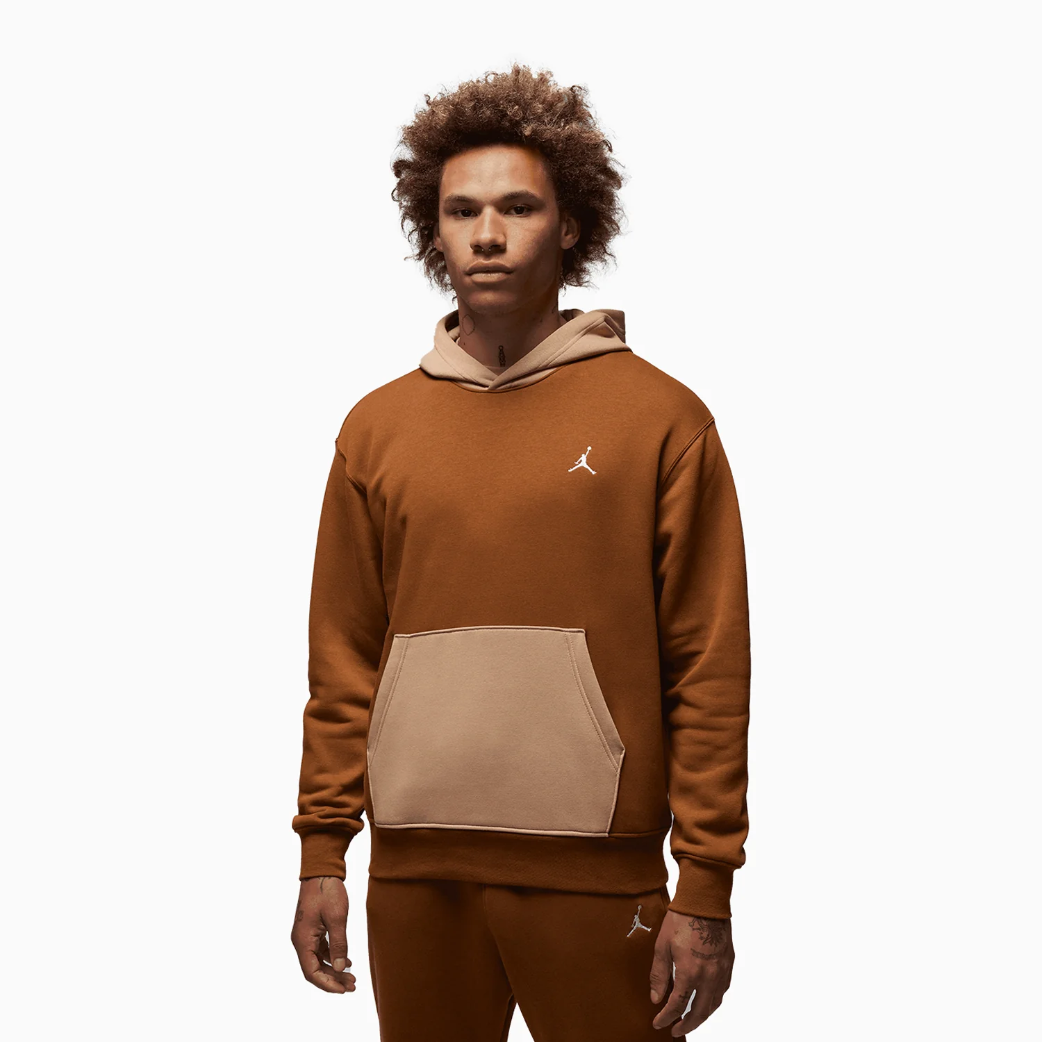 Men's Essentials Fleece Outfit - Image 2
