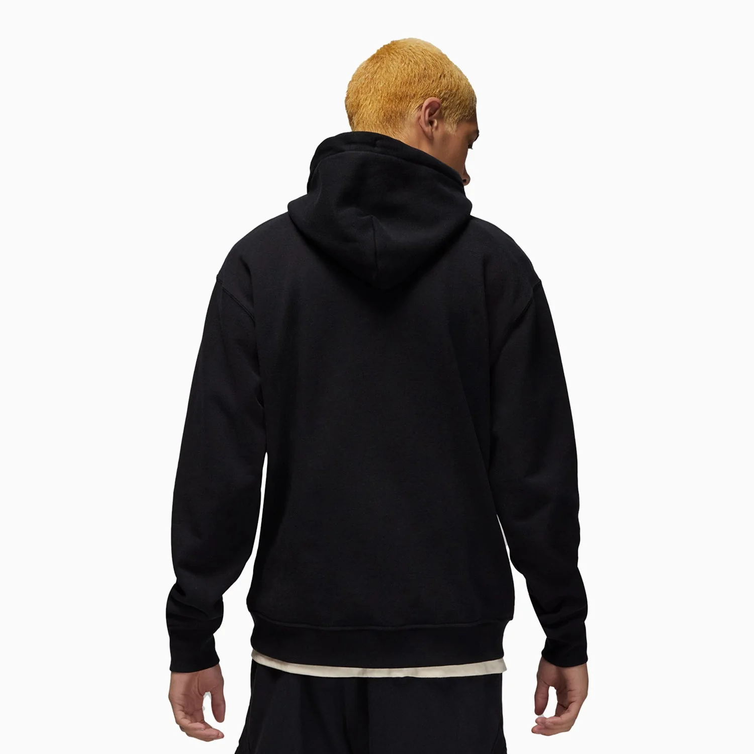 Men's Essentials Flight Fleece Outfit - Image 3