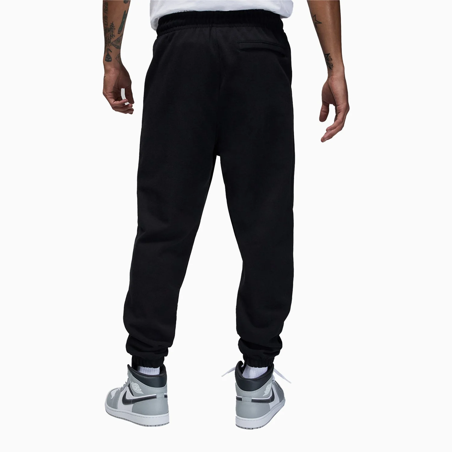 Men's Essentials Flight Fleece Outfit - Image 4