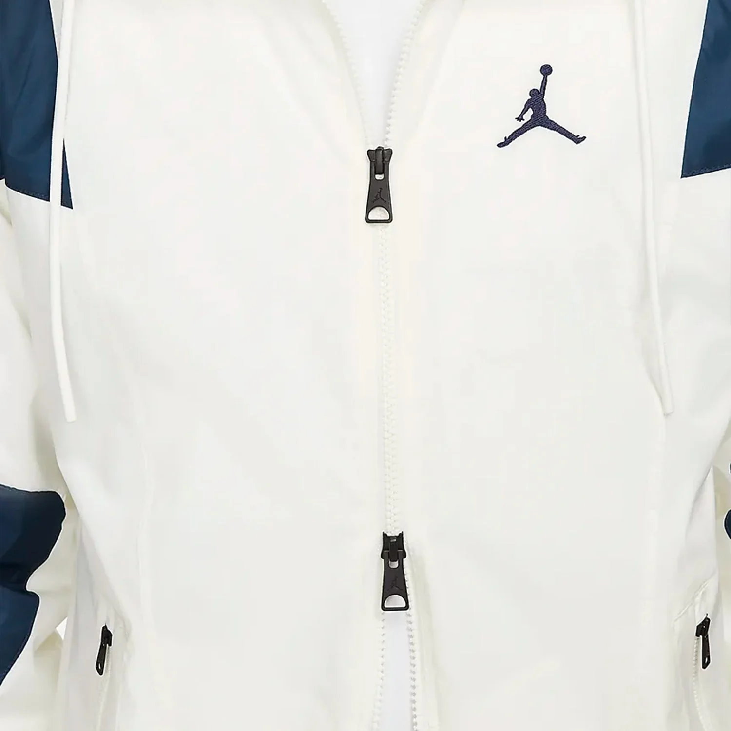 Men's Essentials Woven Jacket - Image 4