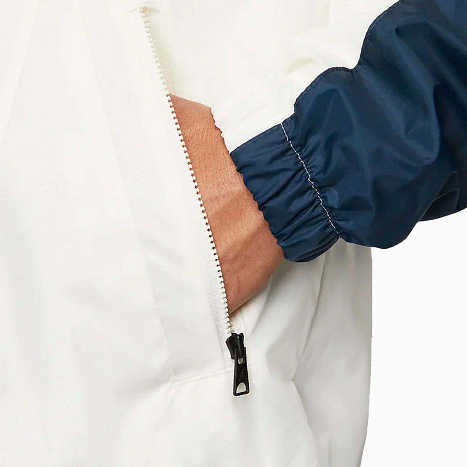 Men's Essentials Woven Jacket - Image 5