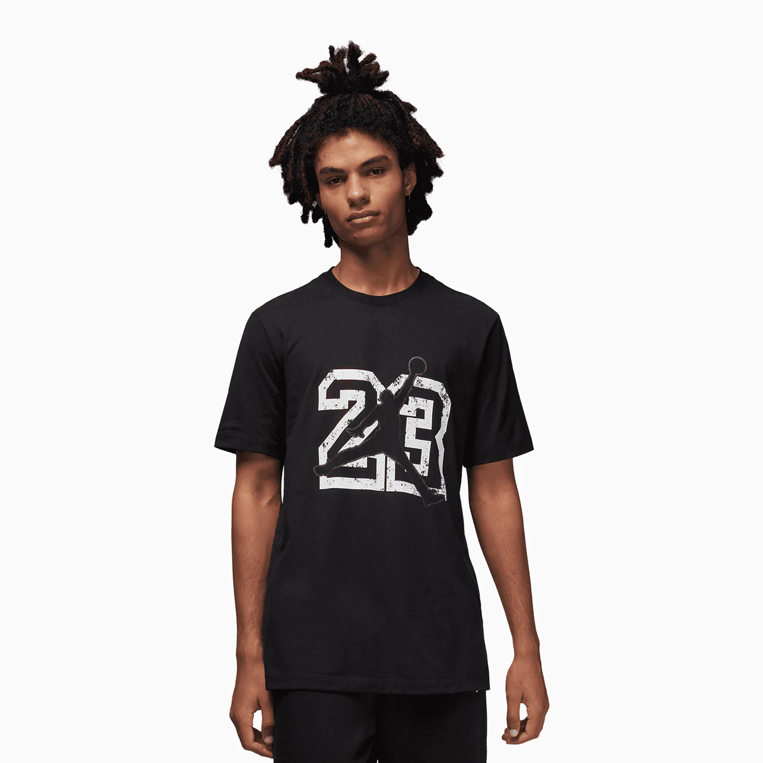 Men's Flight Essentials Short Sleeve T Shirt