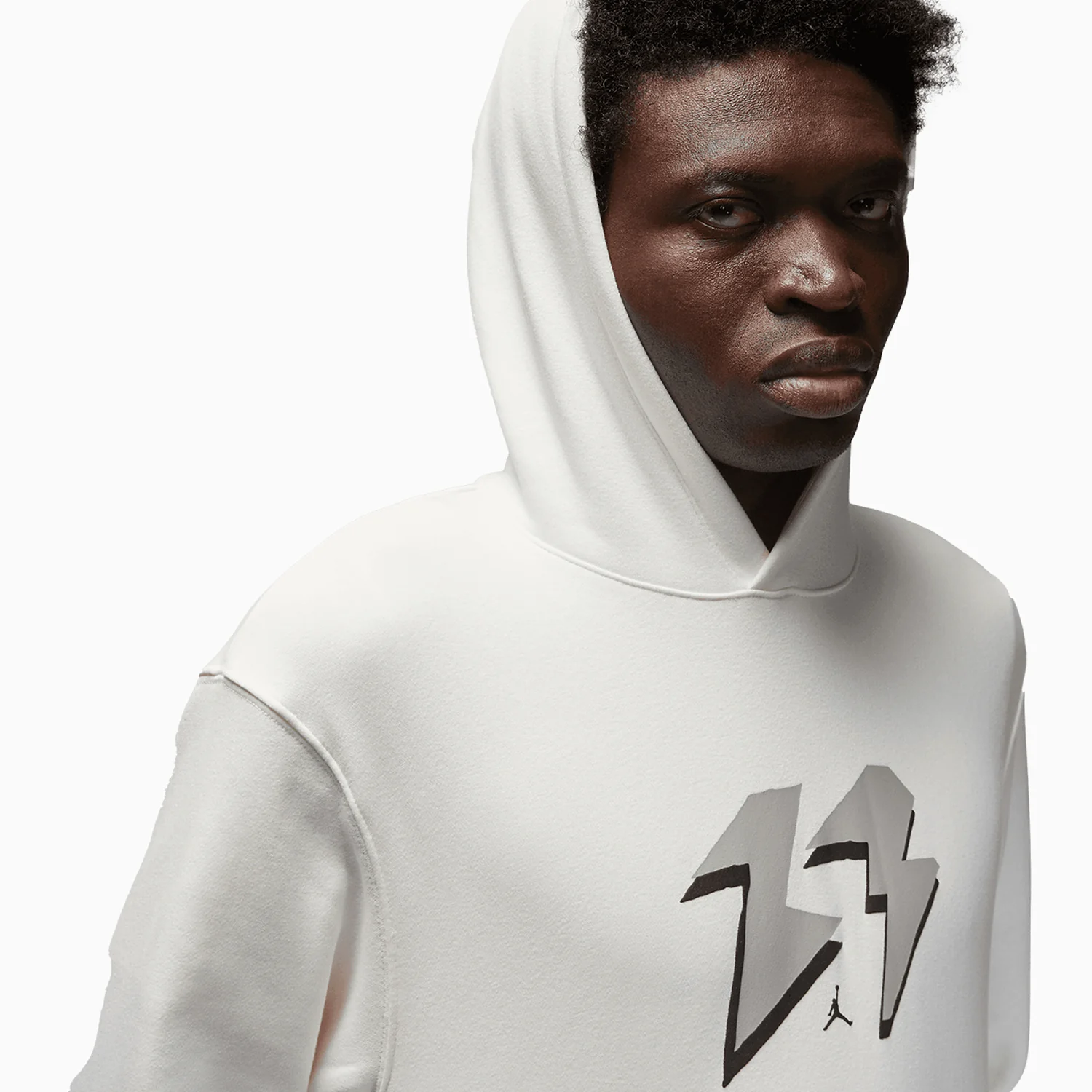 Men's Flight MVP Fleece Outfit - Image 5