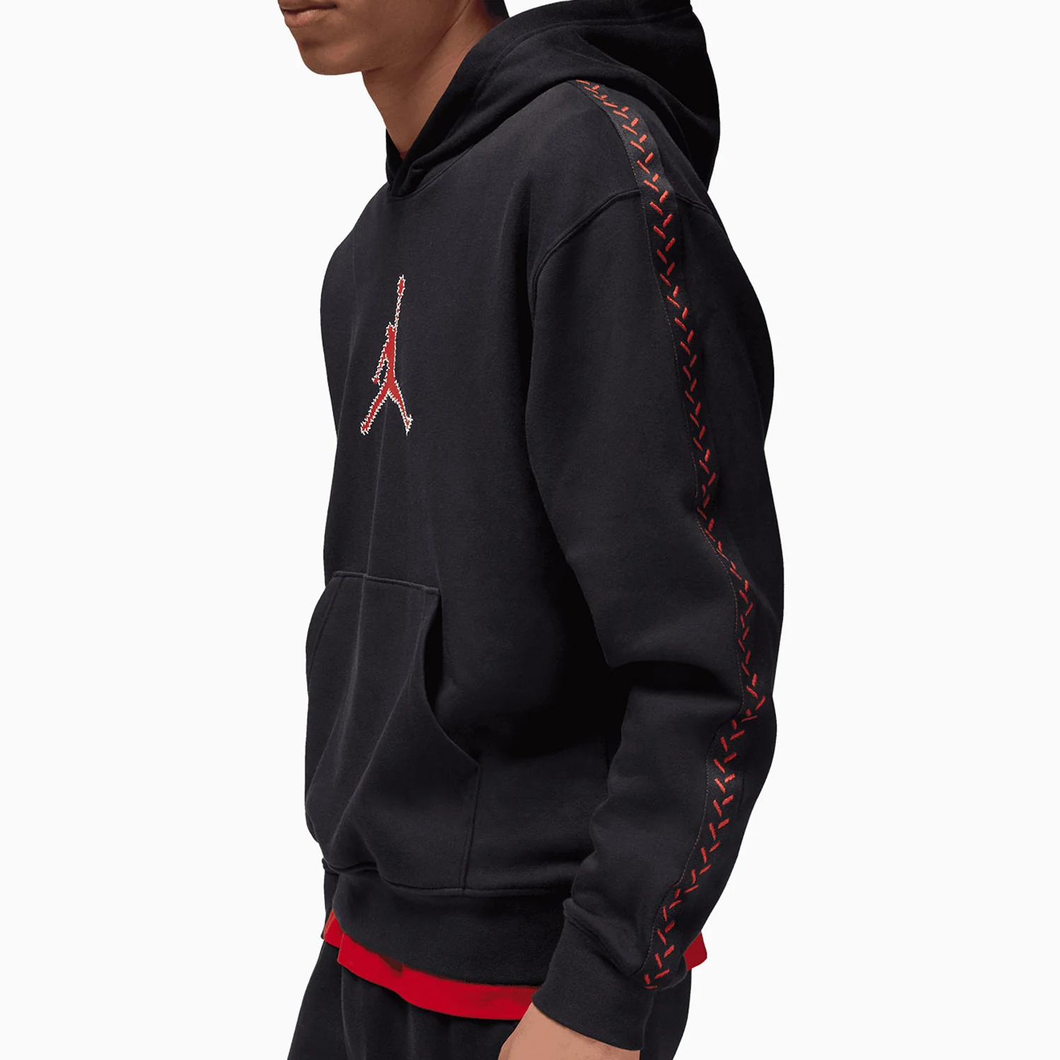 Men's Flight MVP Fleece Outfit - Image 6
