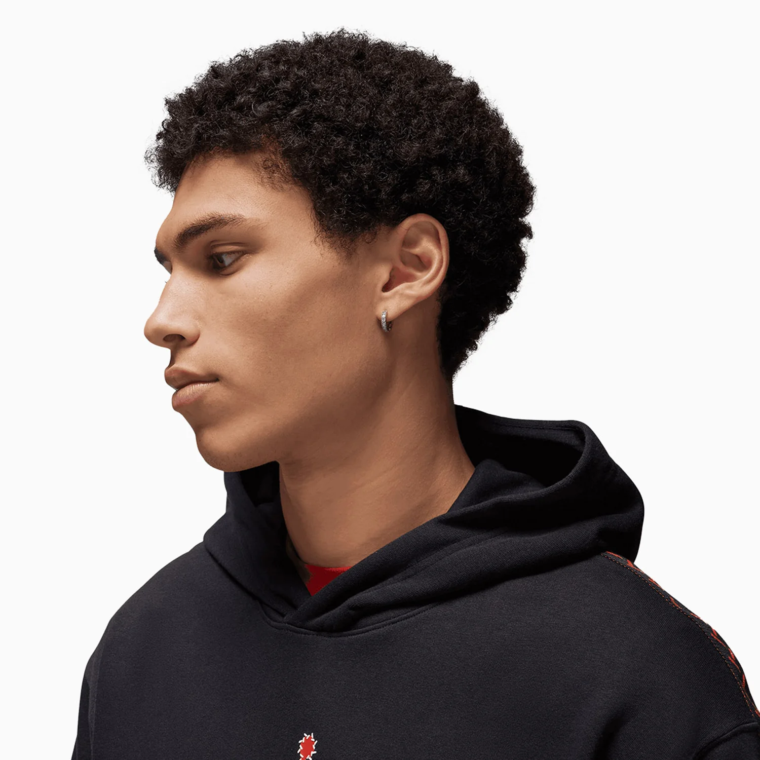 Men's Flight MVP Fleece Outfit - Image 8