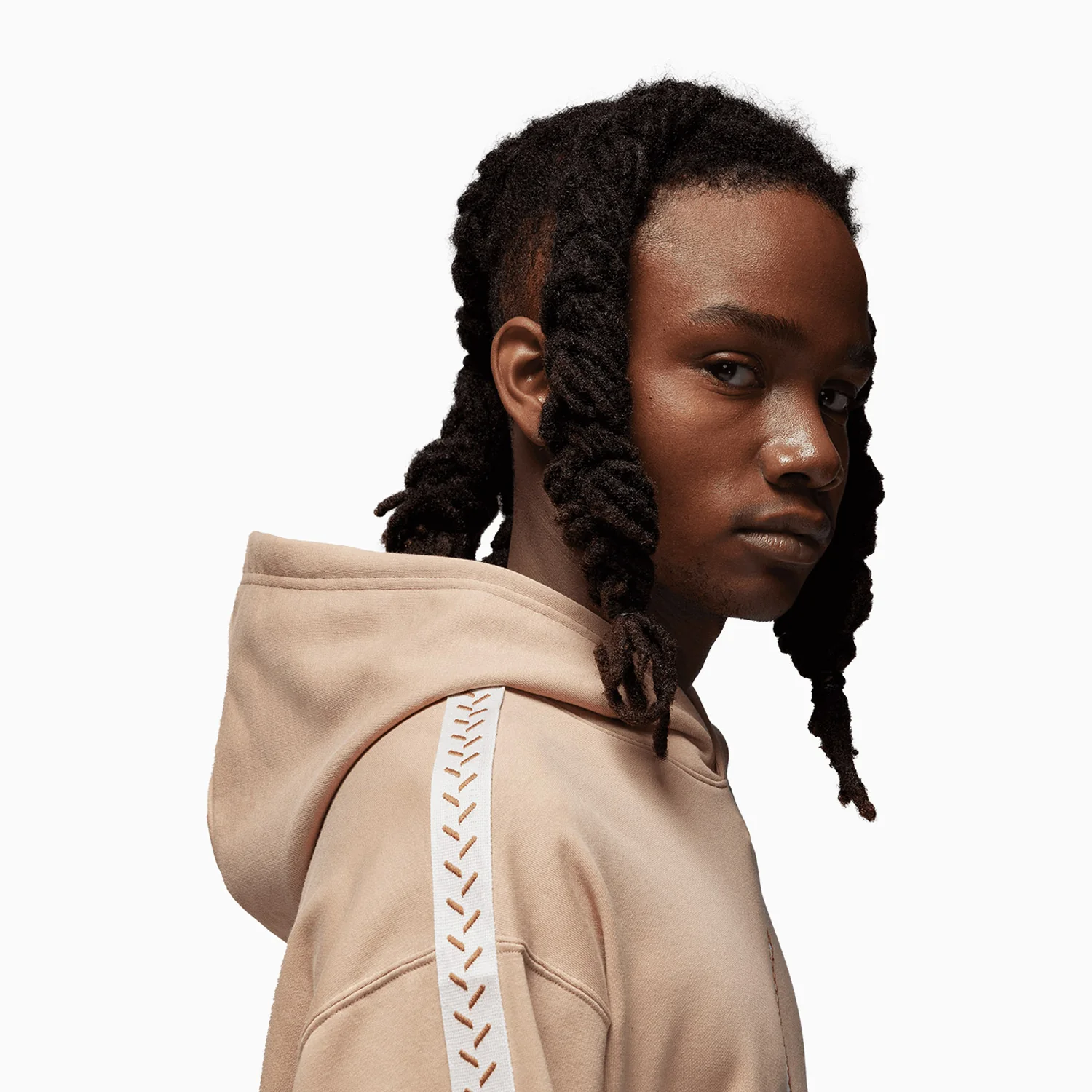 Men's Flight MVP Fleece Outfit - Image 14